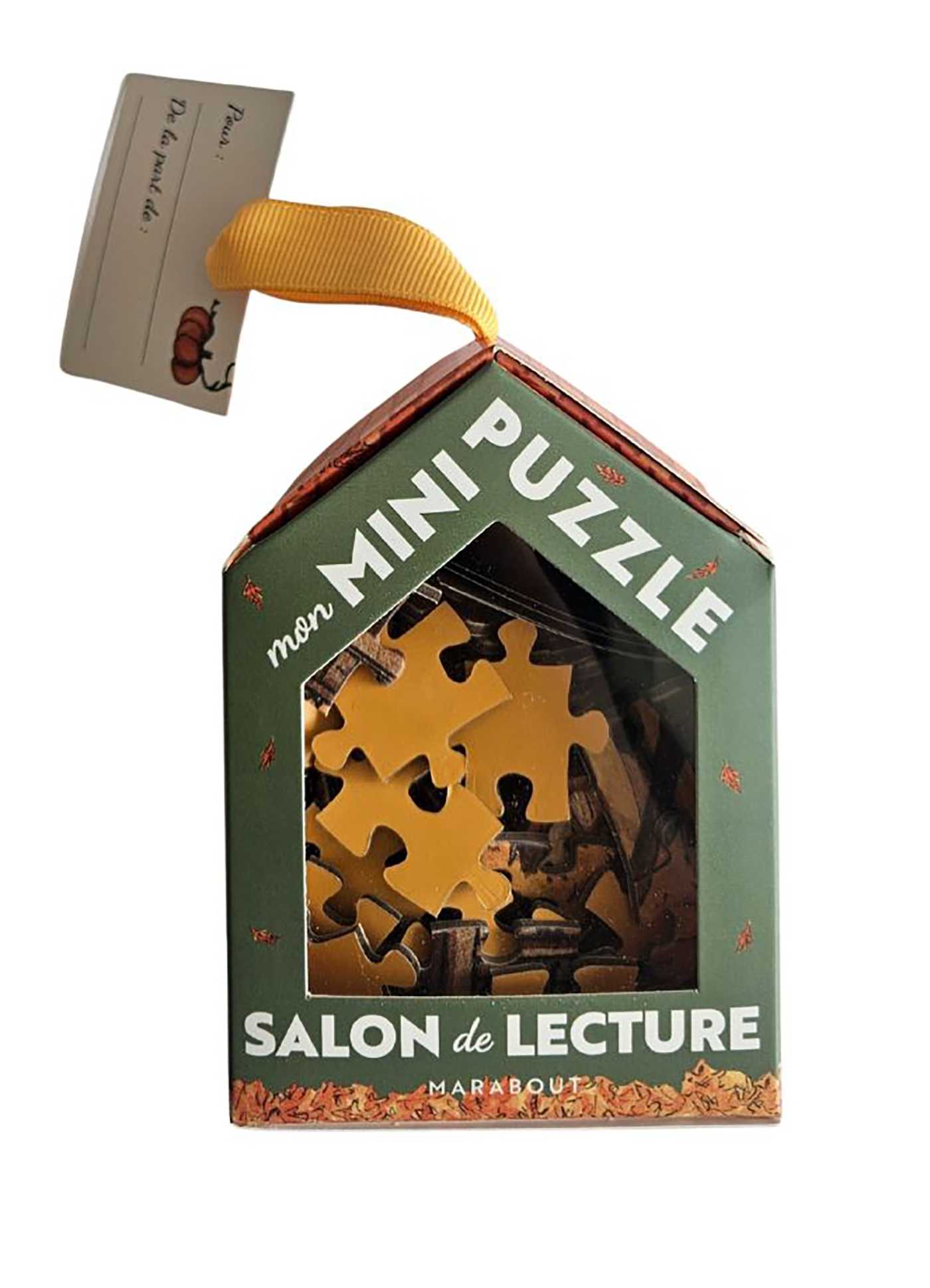 Mini-puzzle La Bataille Des Planètes N°7 - Civas Orli-Jouet, Neuf