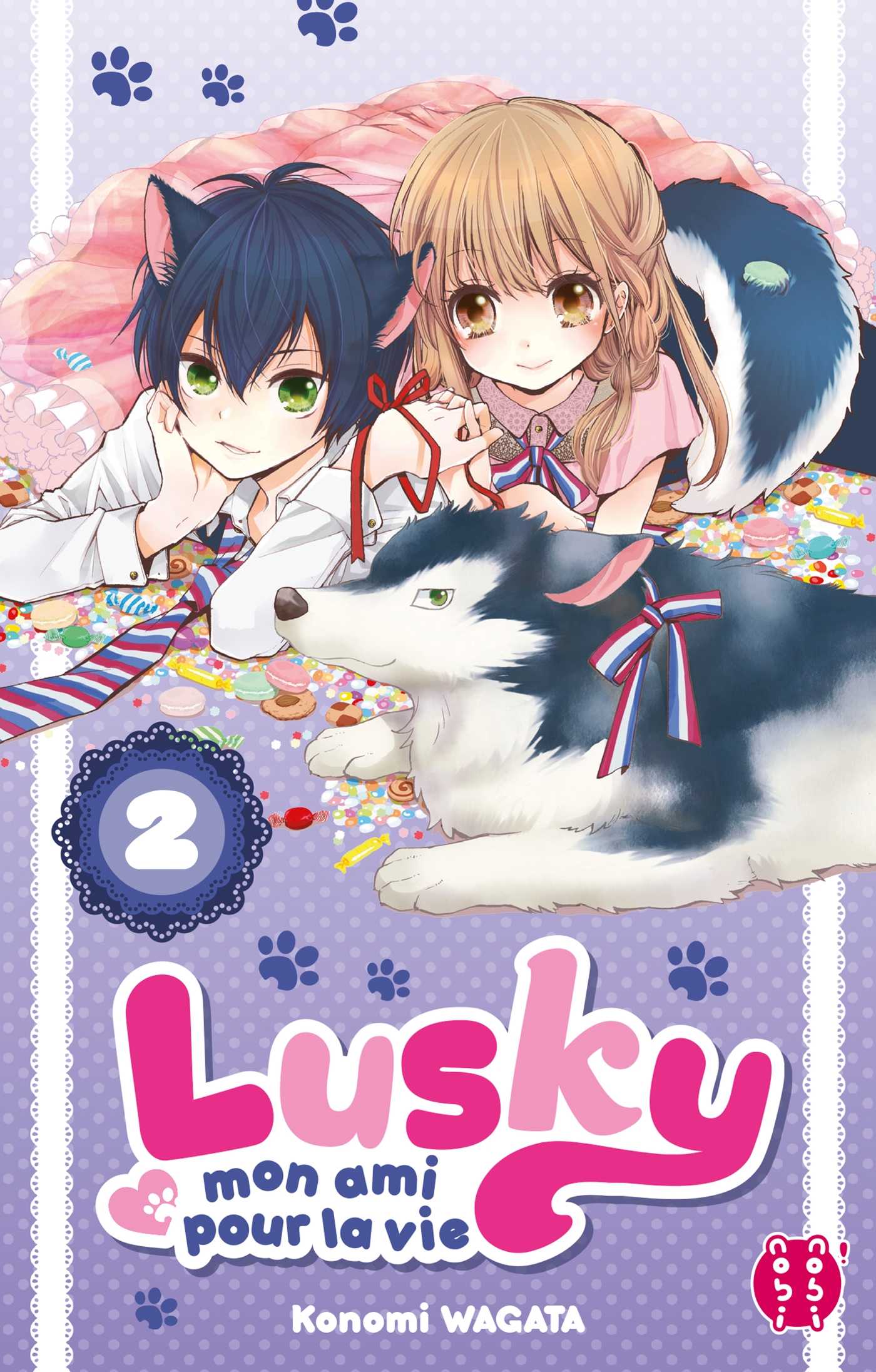 Tome 2
