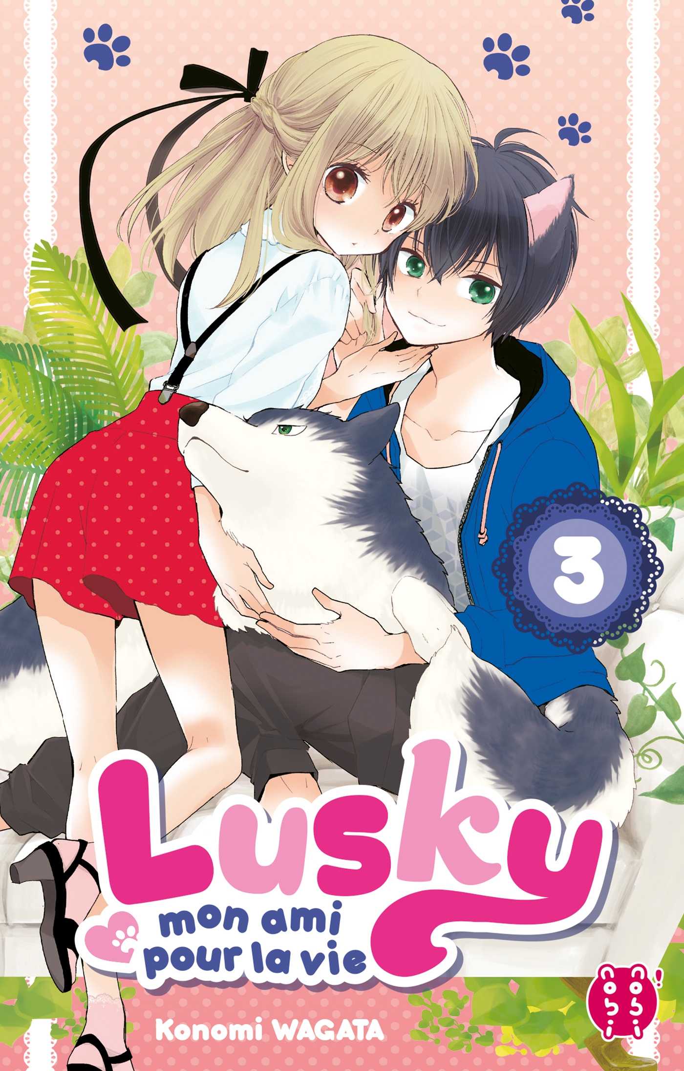 Tome 3