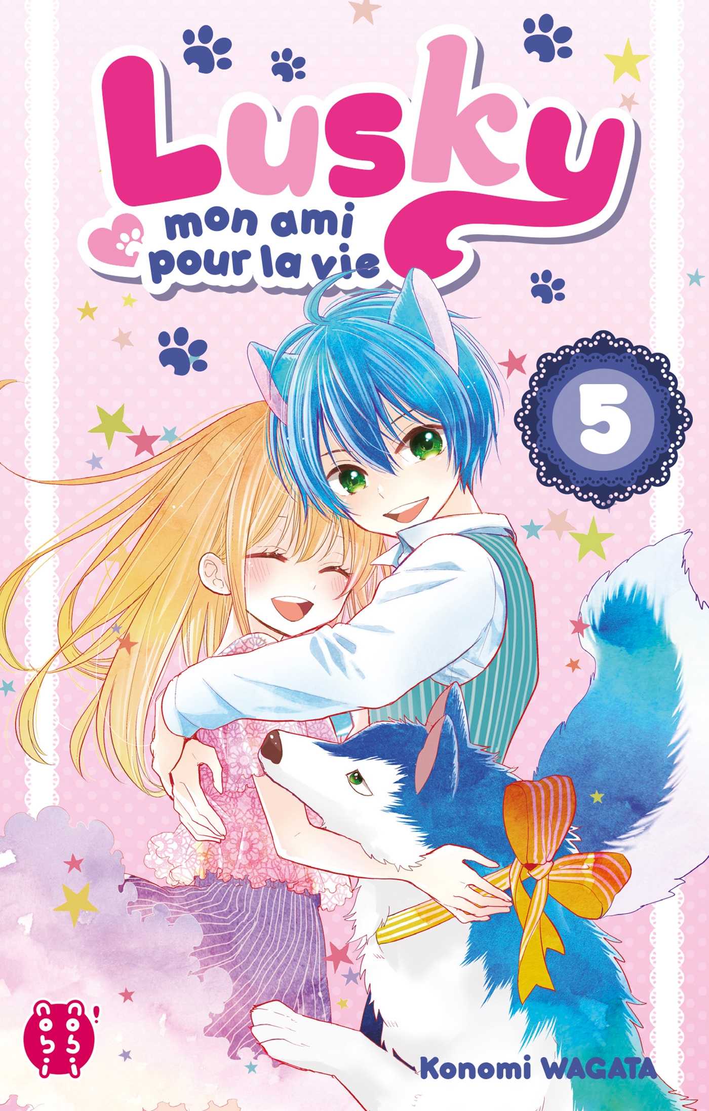 Tome 5