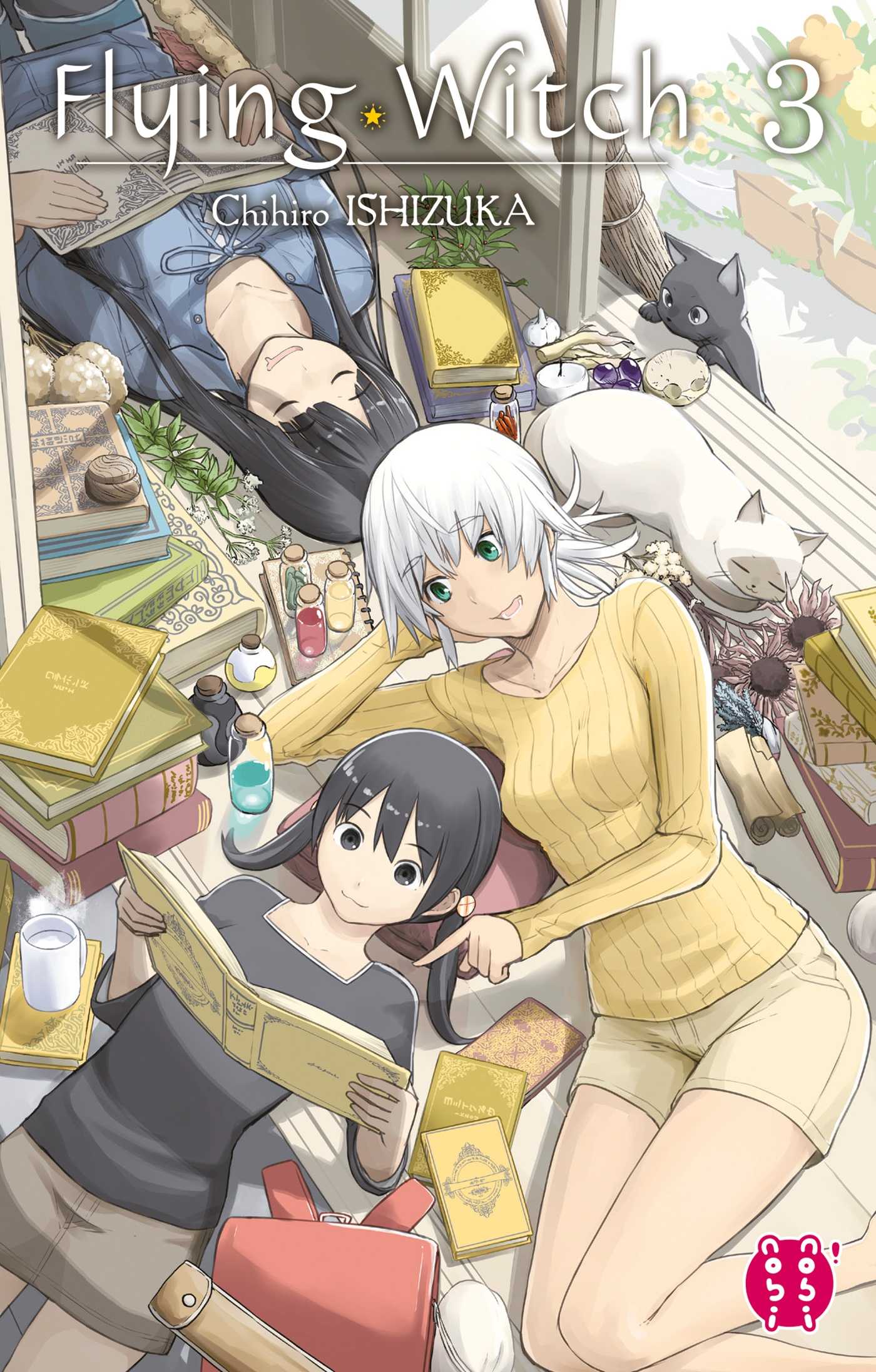 Tome 3