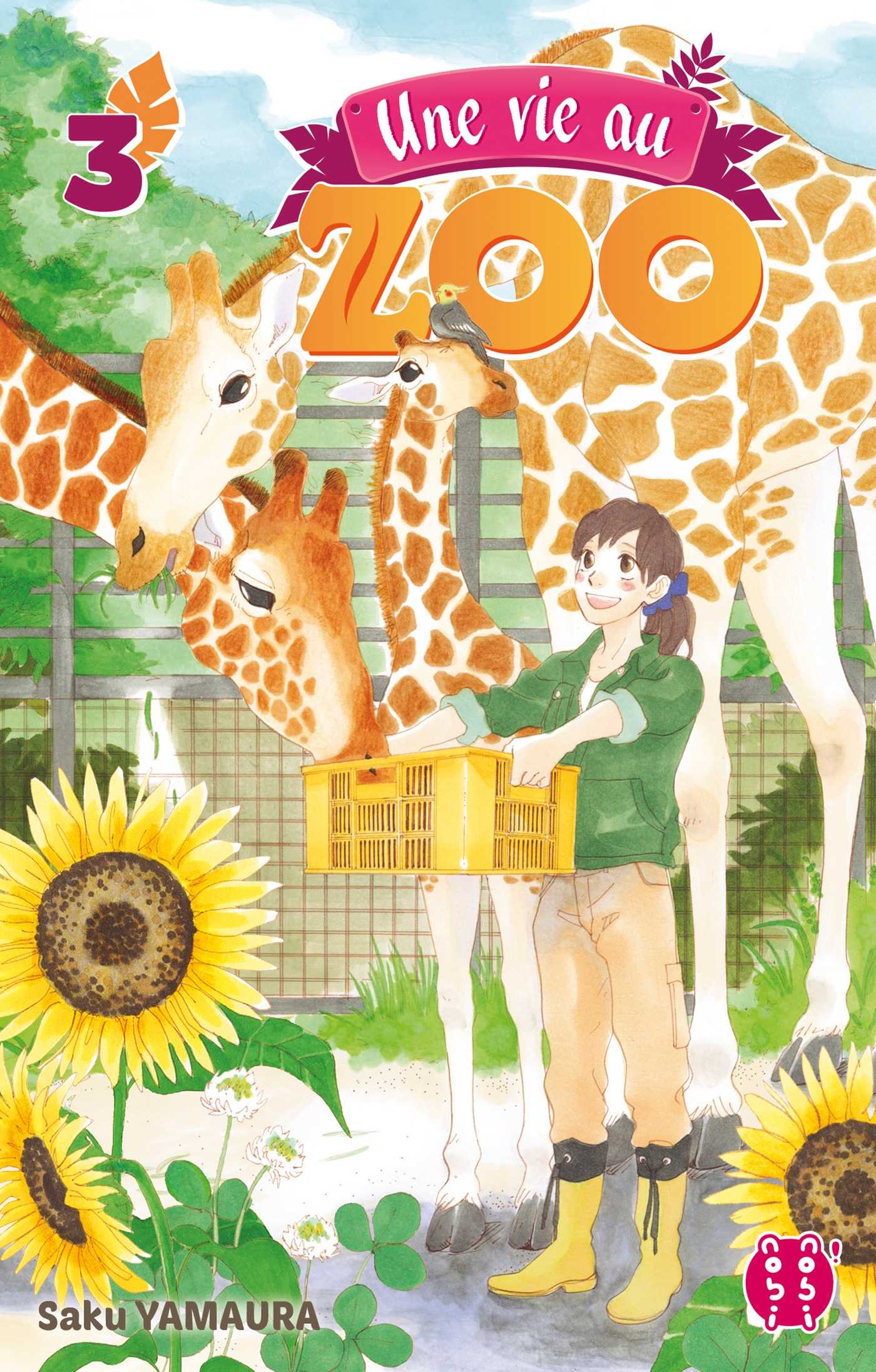Tome 3