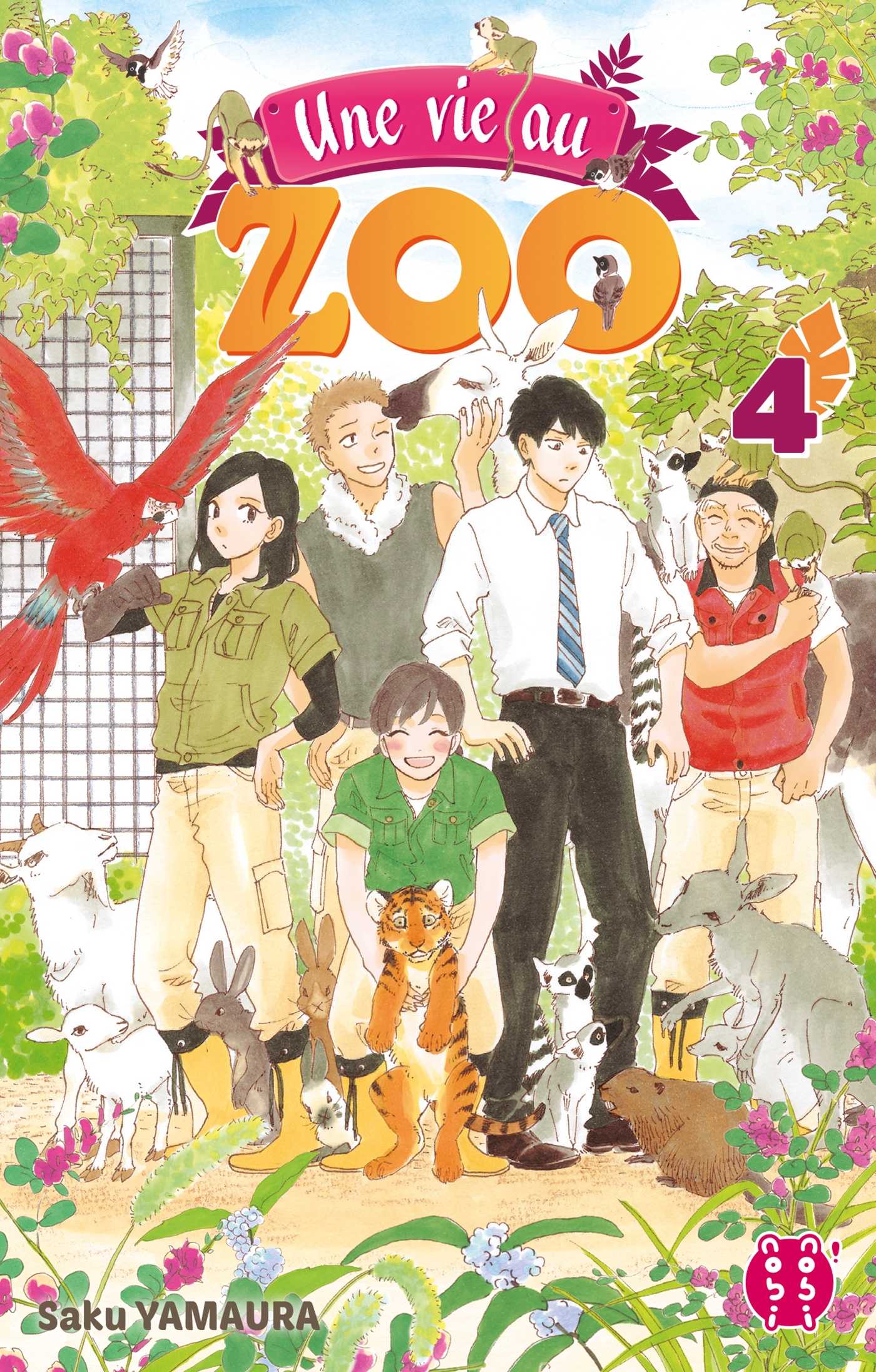 Tome 4