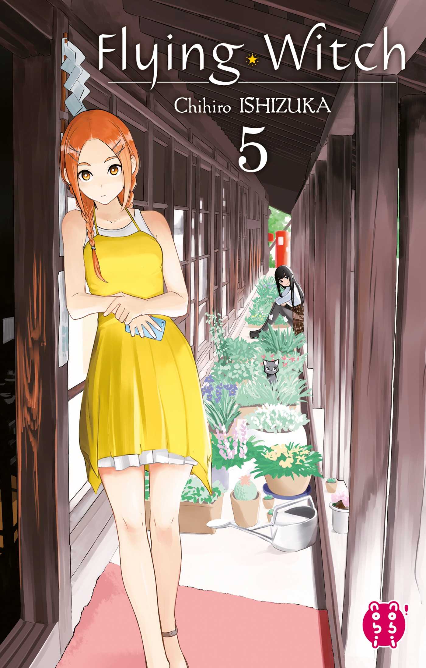 Tome 5