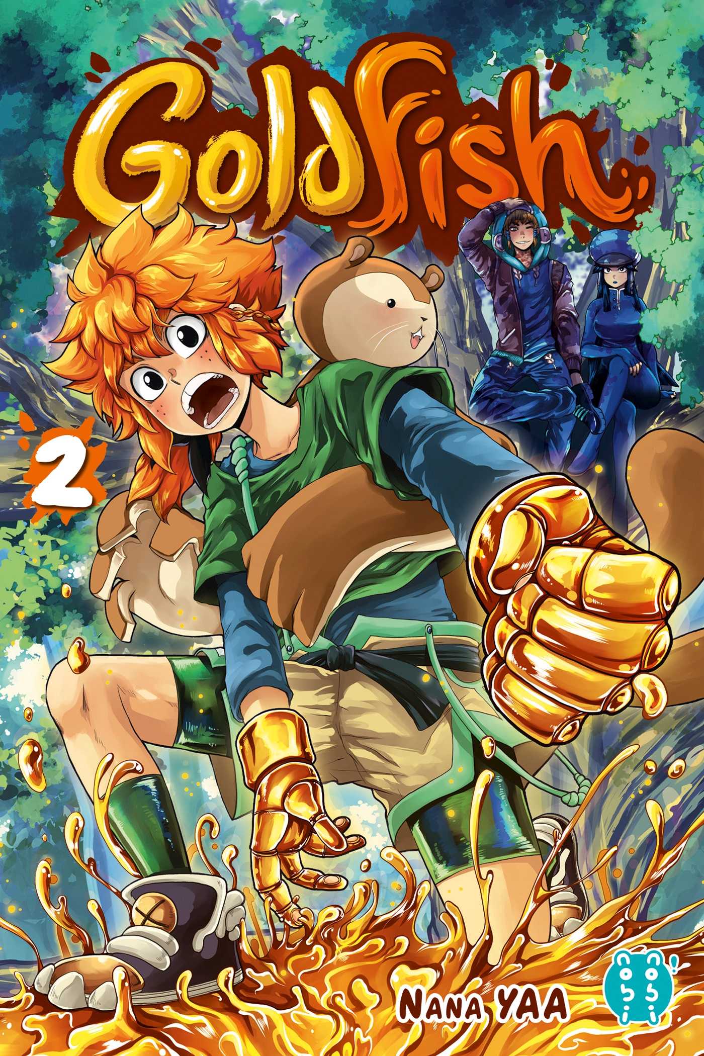 Tome 2