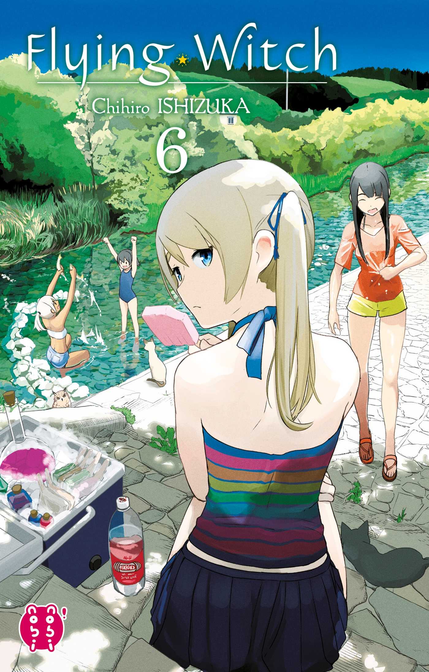 Tome 6