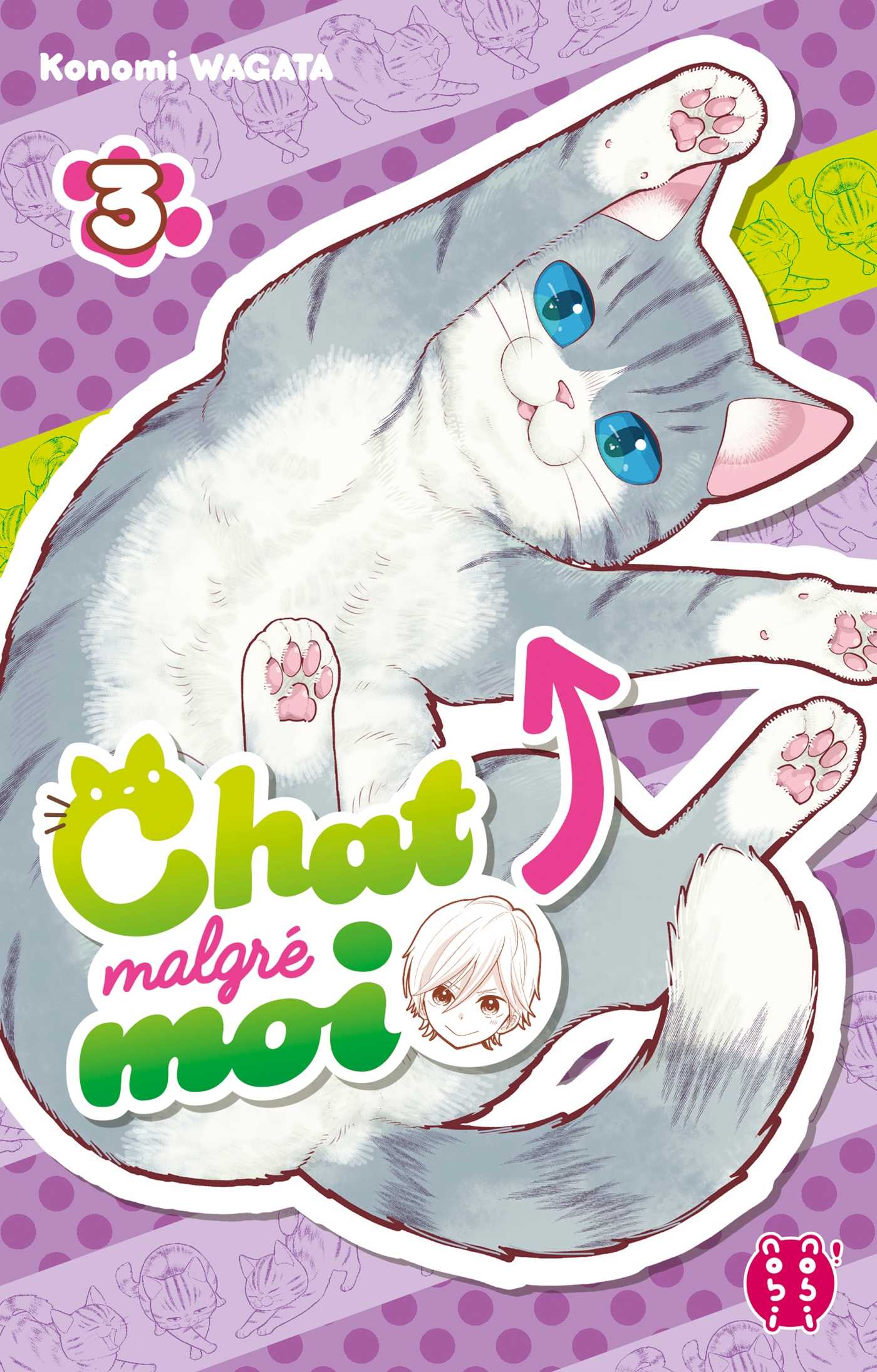 Tome 3