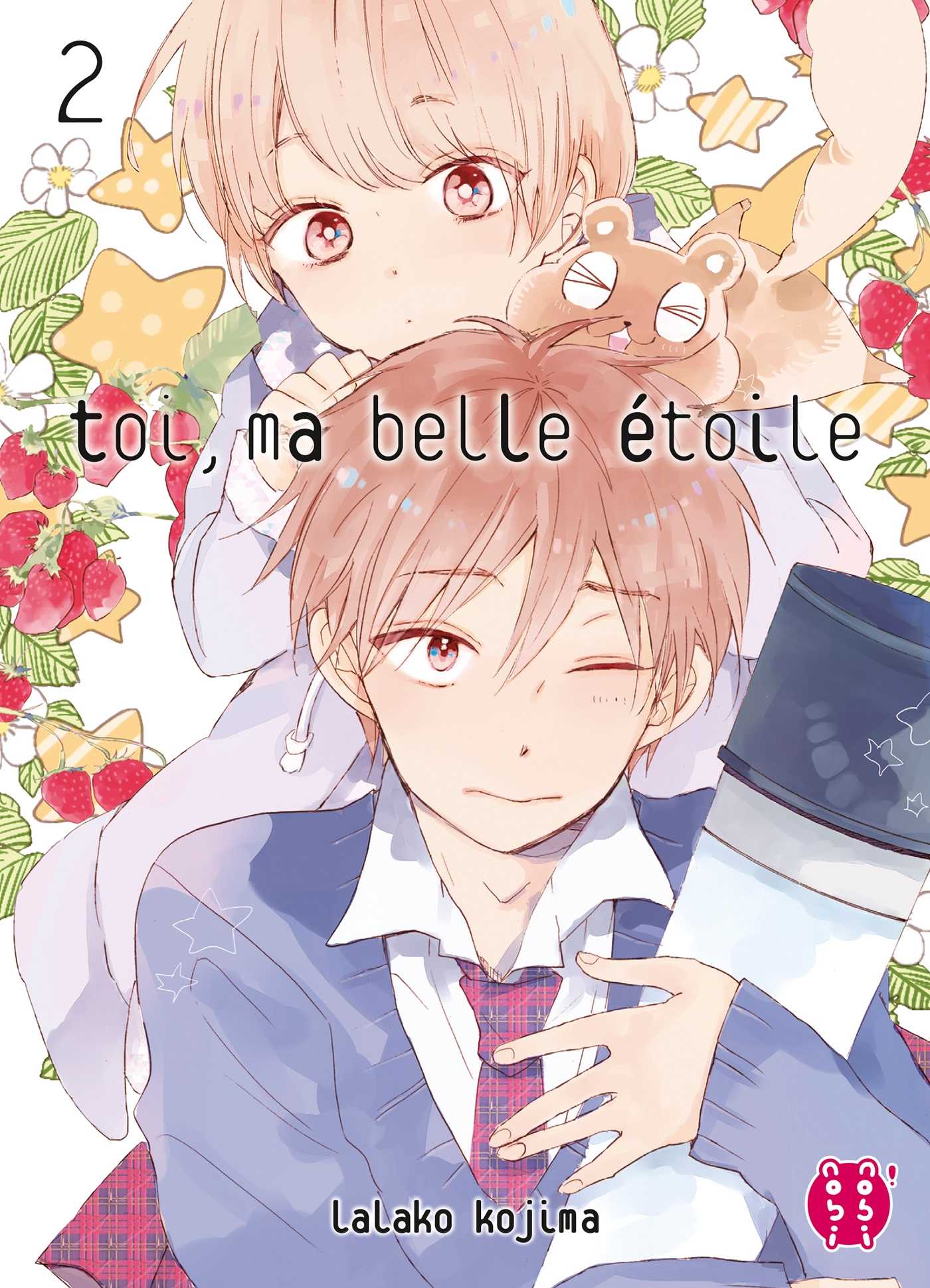 Tome 2
