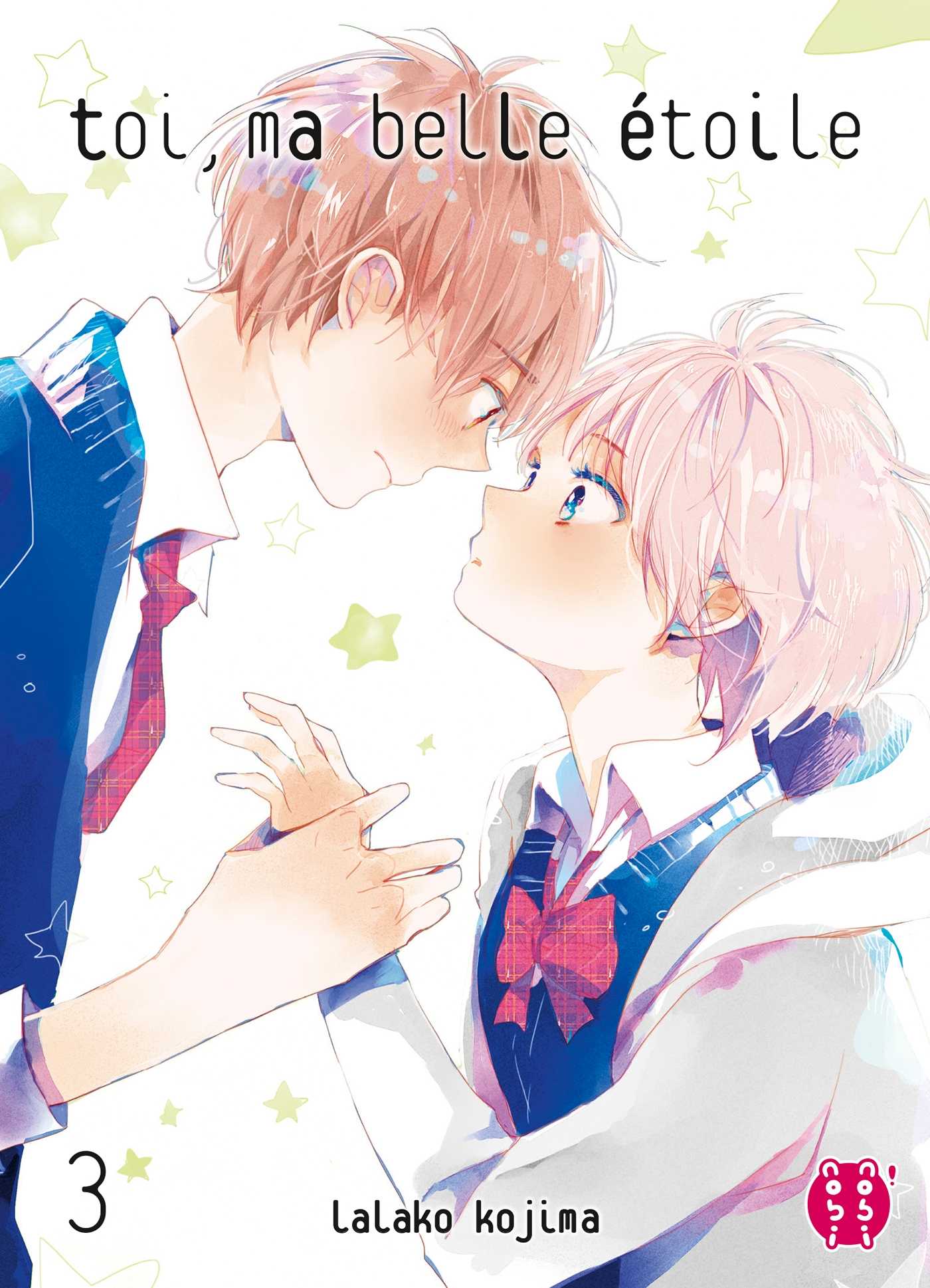 Tome 3