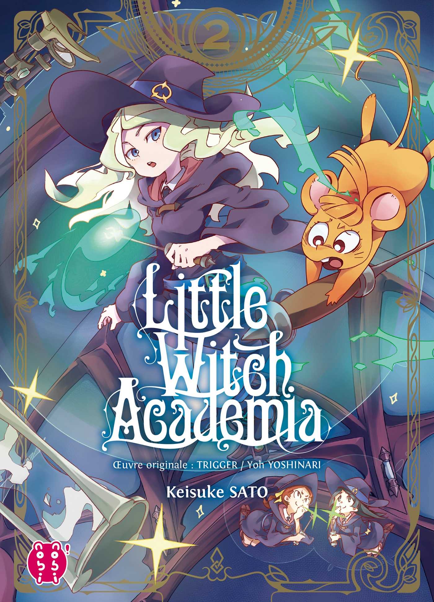 Tome 2