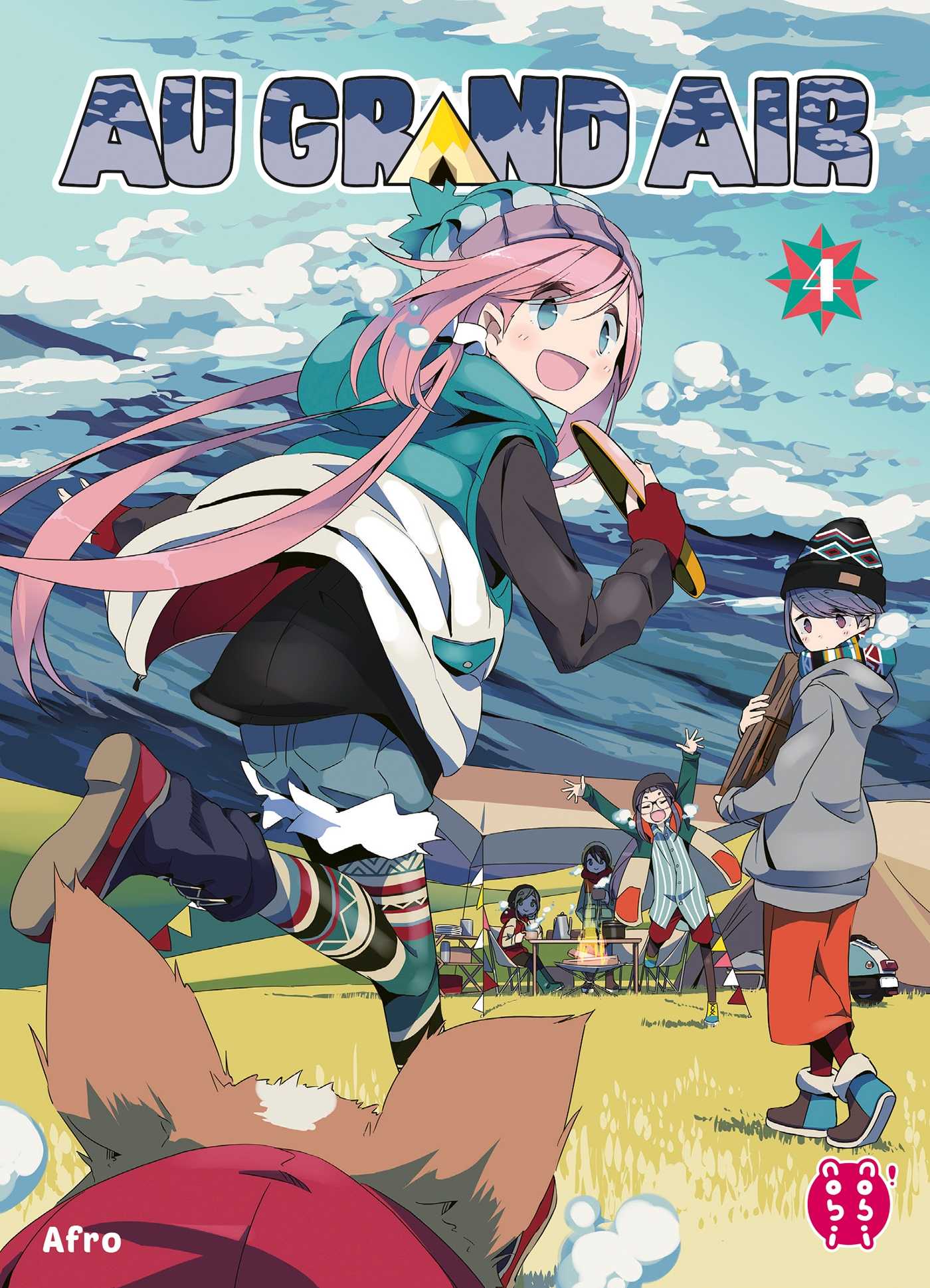 Tome 4