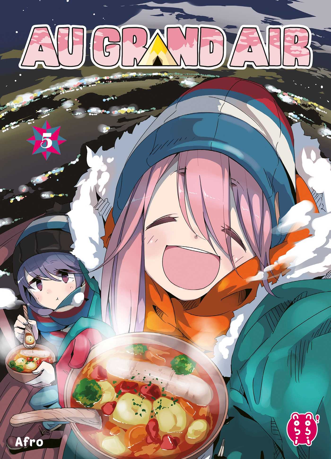 Tome 5