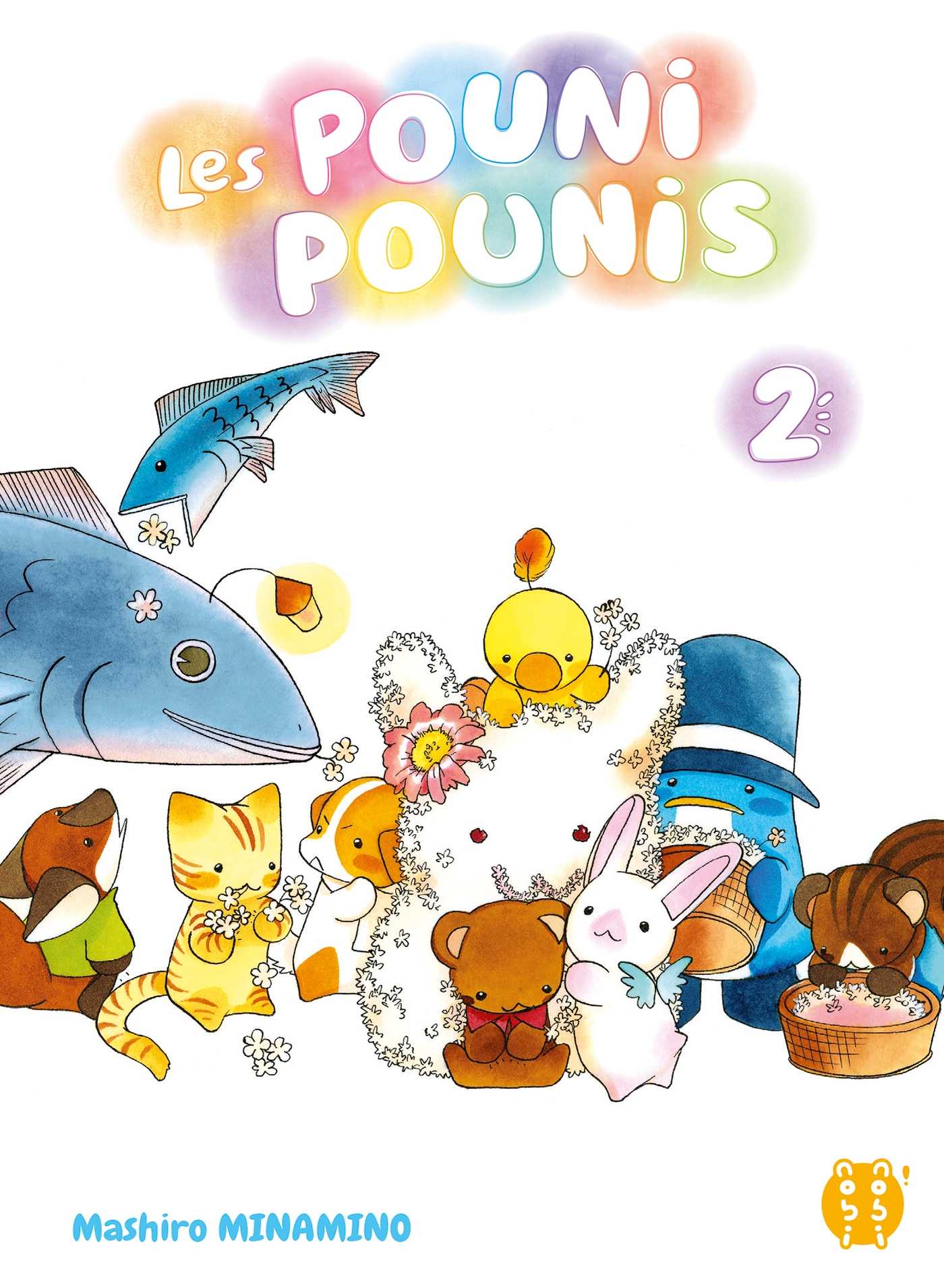 Tome 2