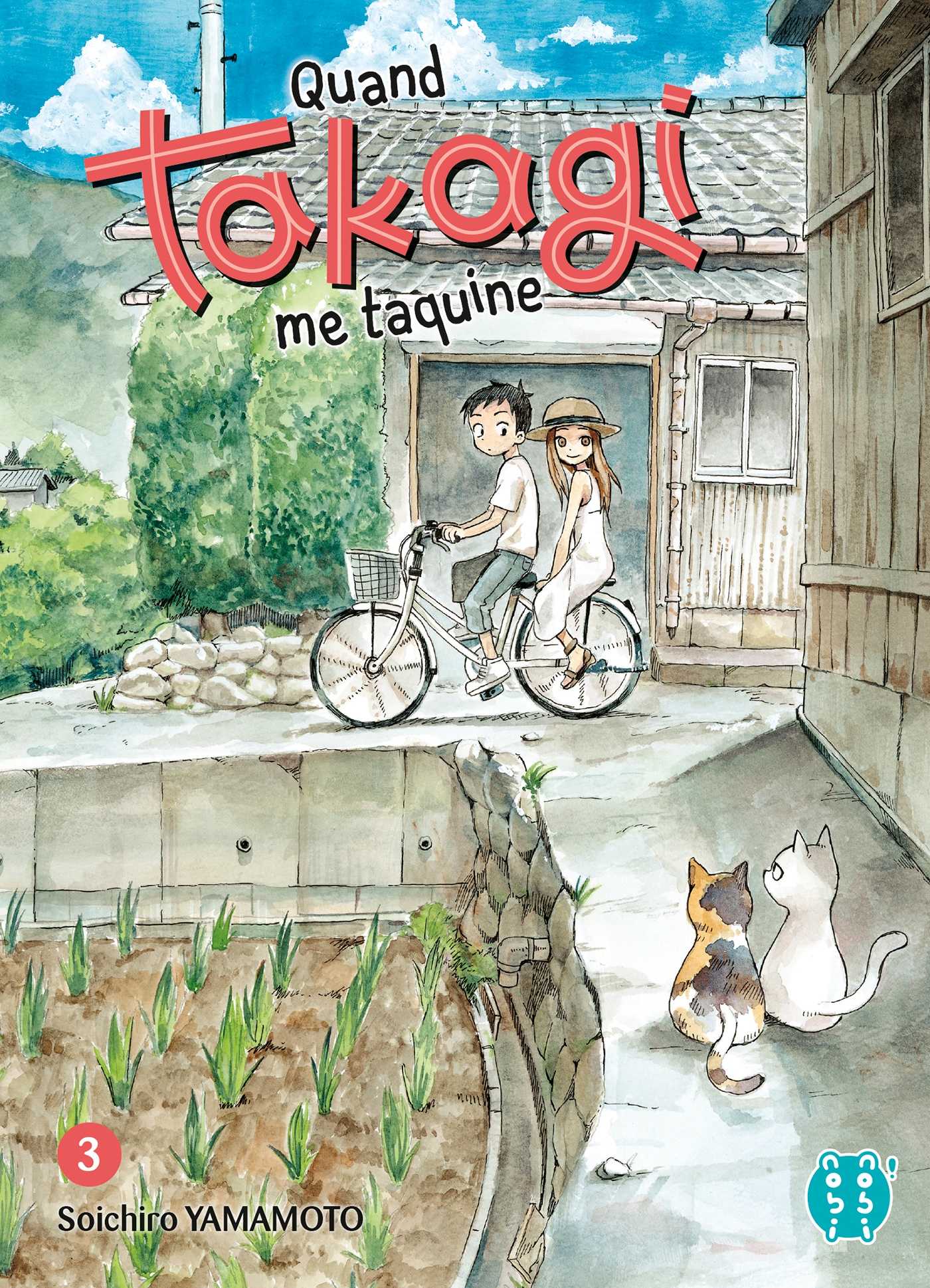 Tome 3