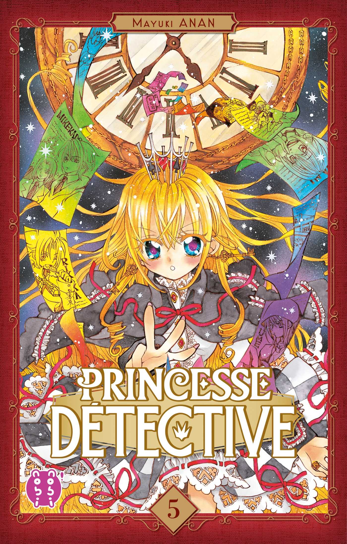 Tome 5