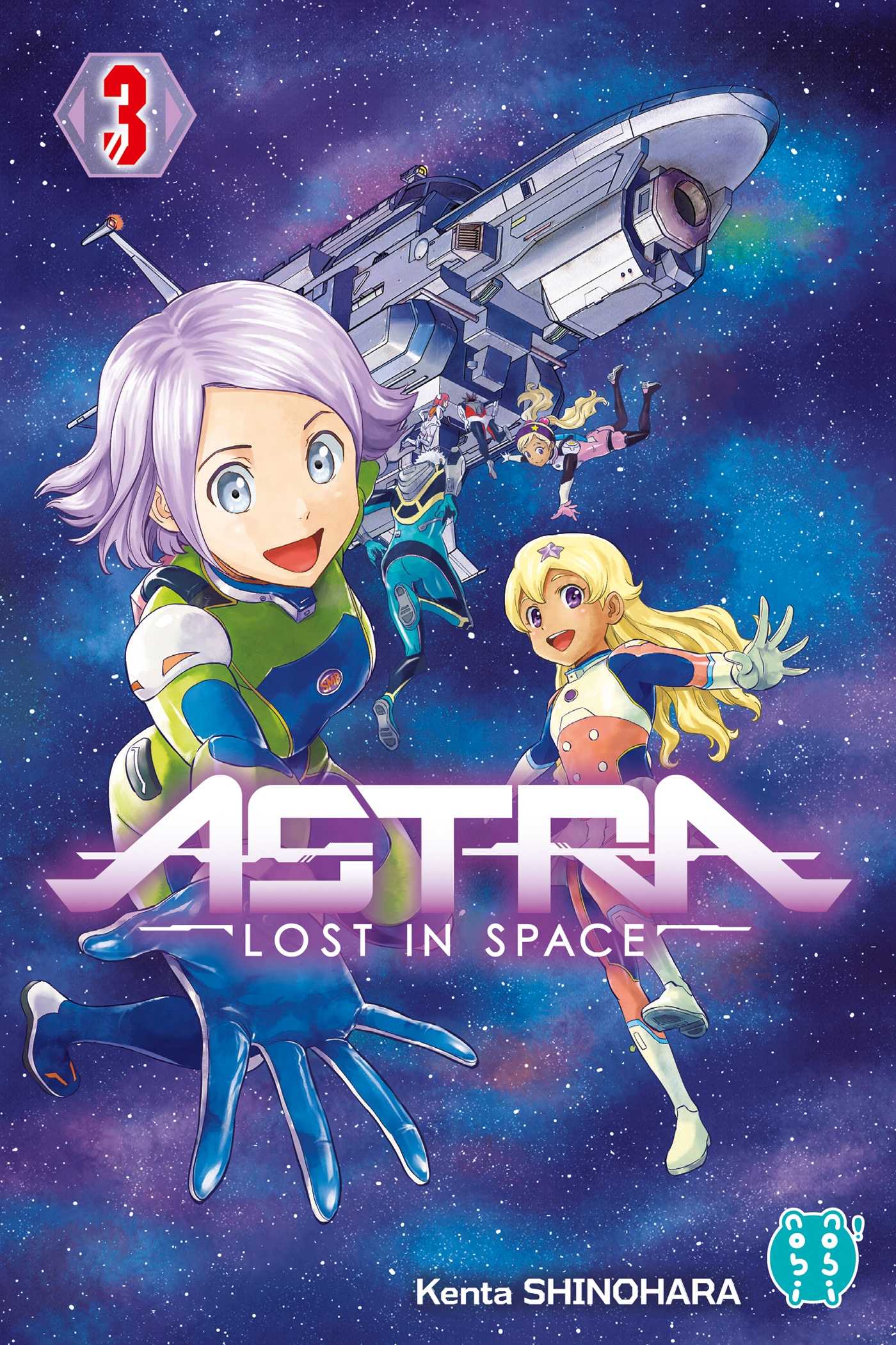 Tome 3