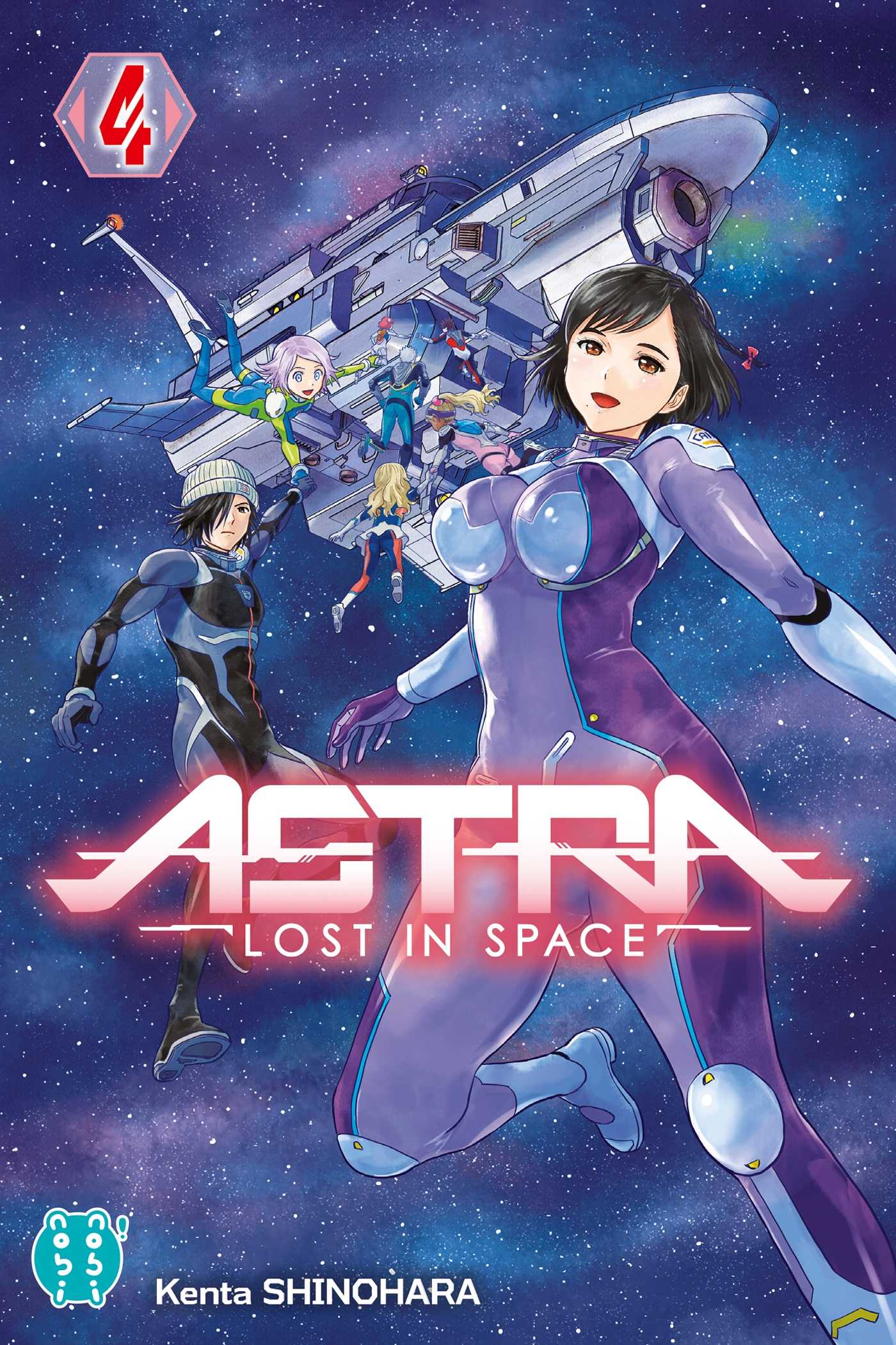 Tome 4