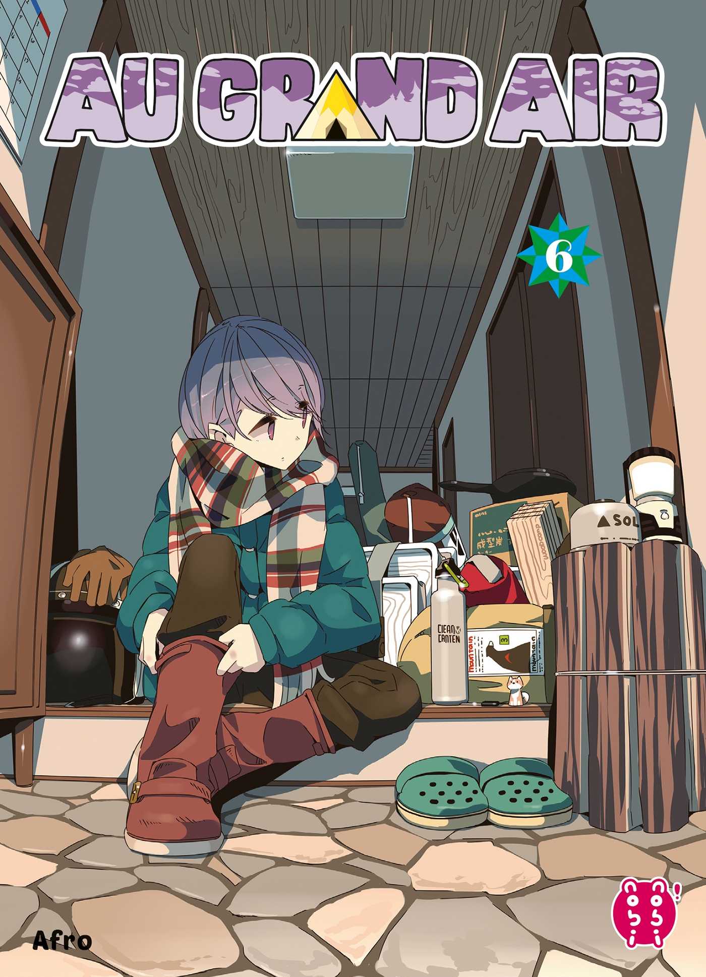 Tome 6