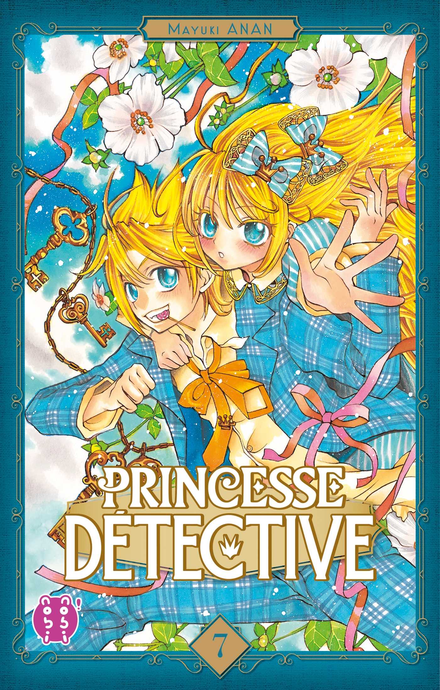Tome 7