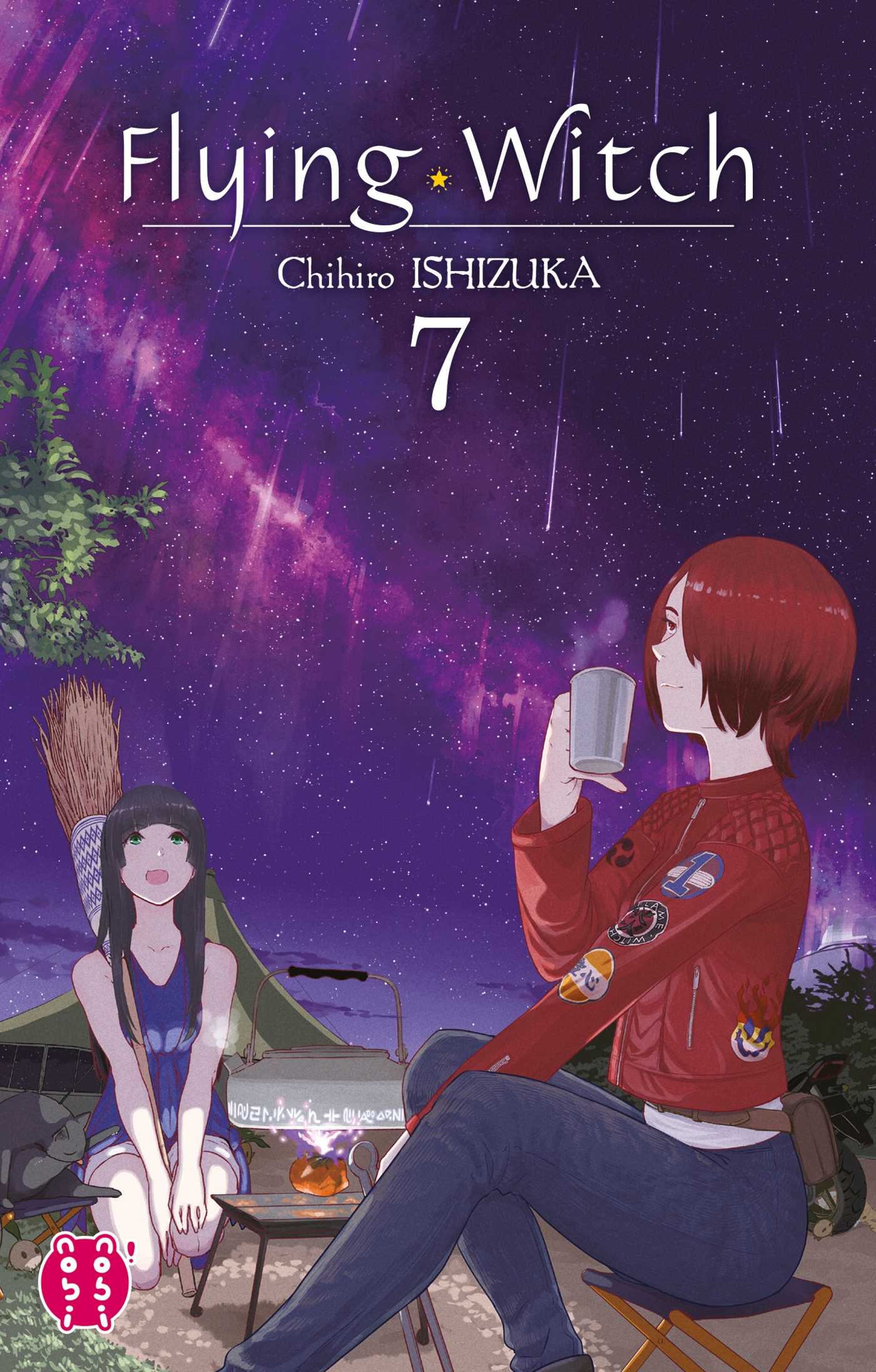 Tome 7