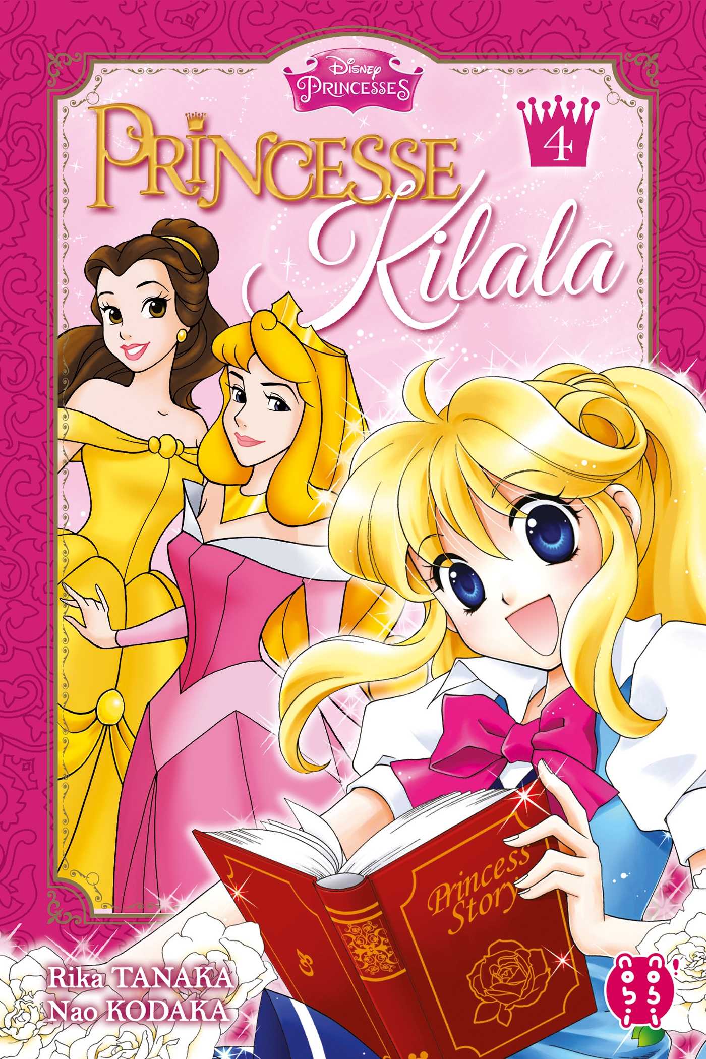 Tome 4