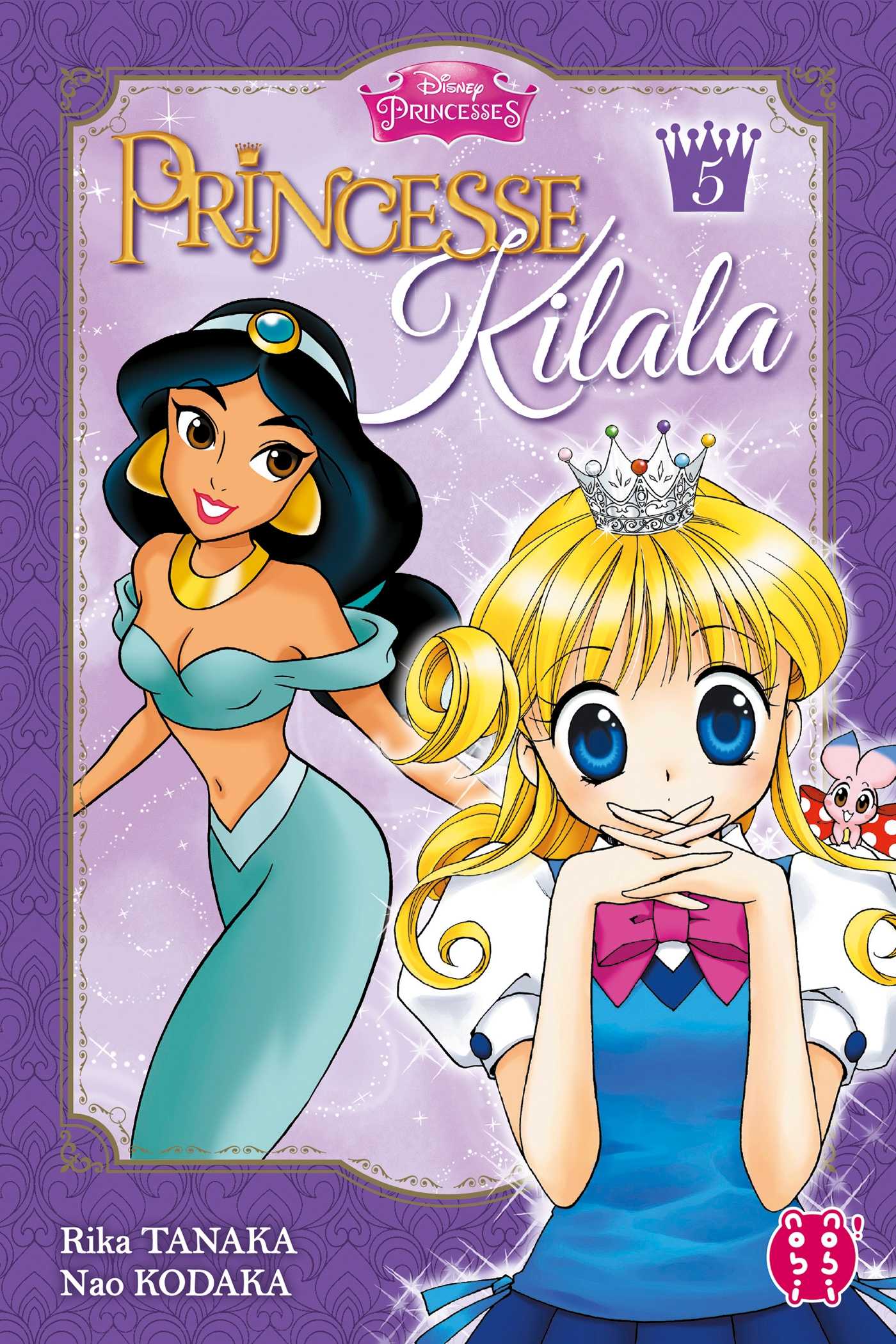 Tome 5