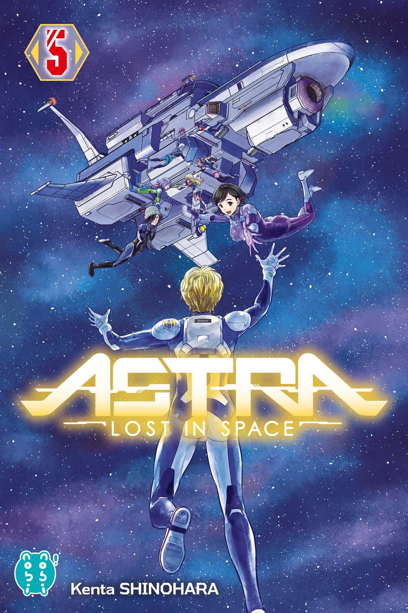Tome 5