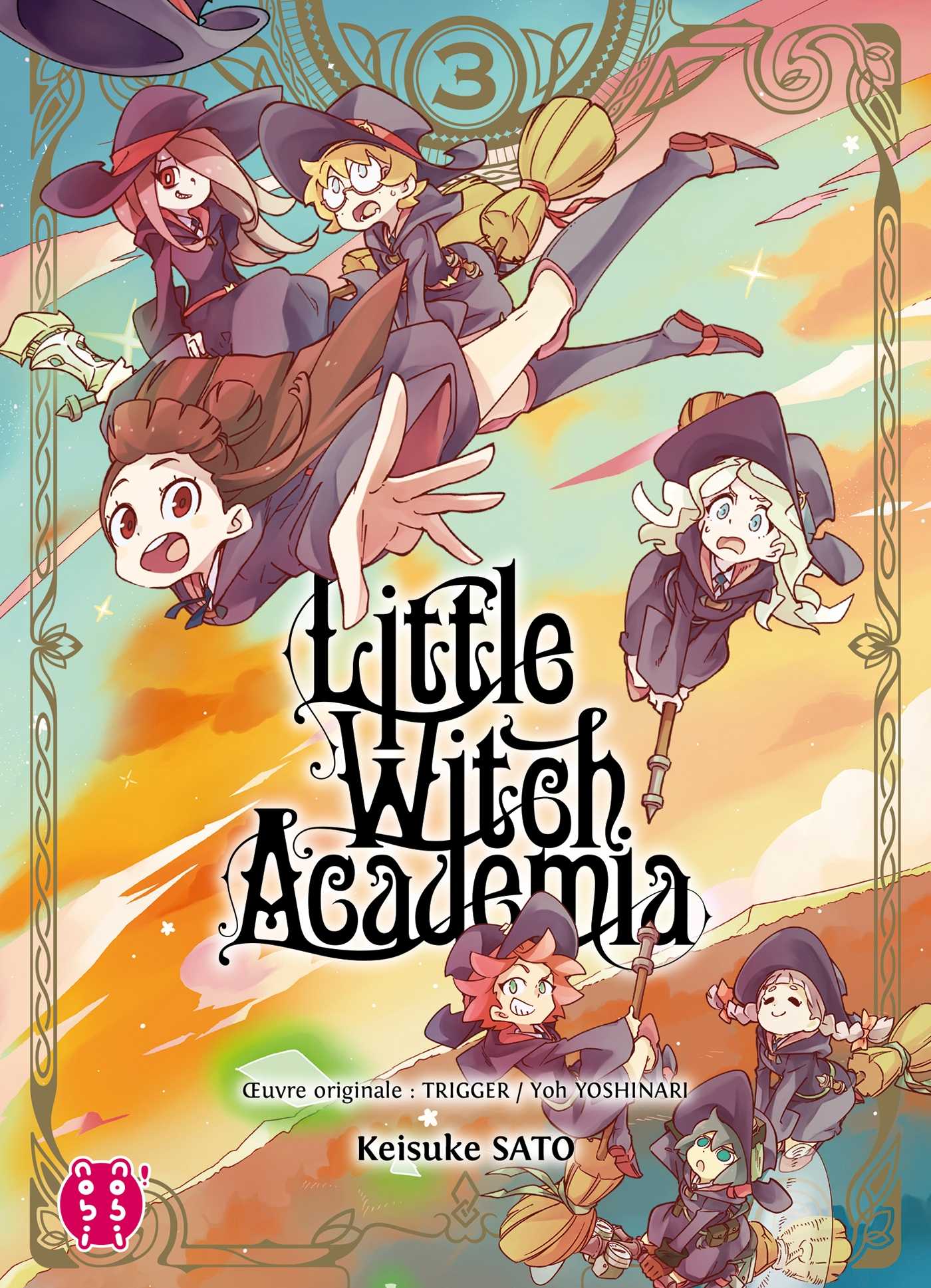 Tome 3