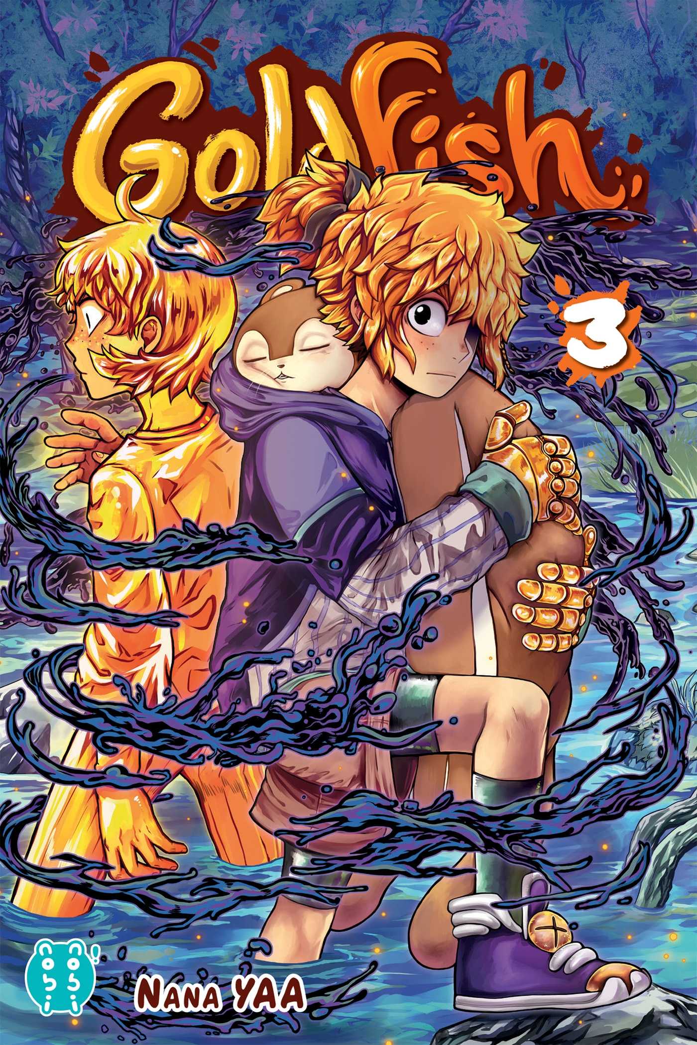 Tome 3
