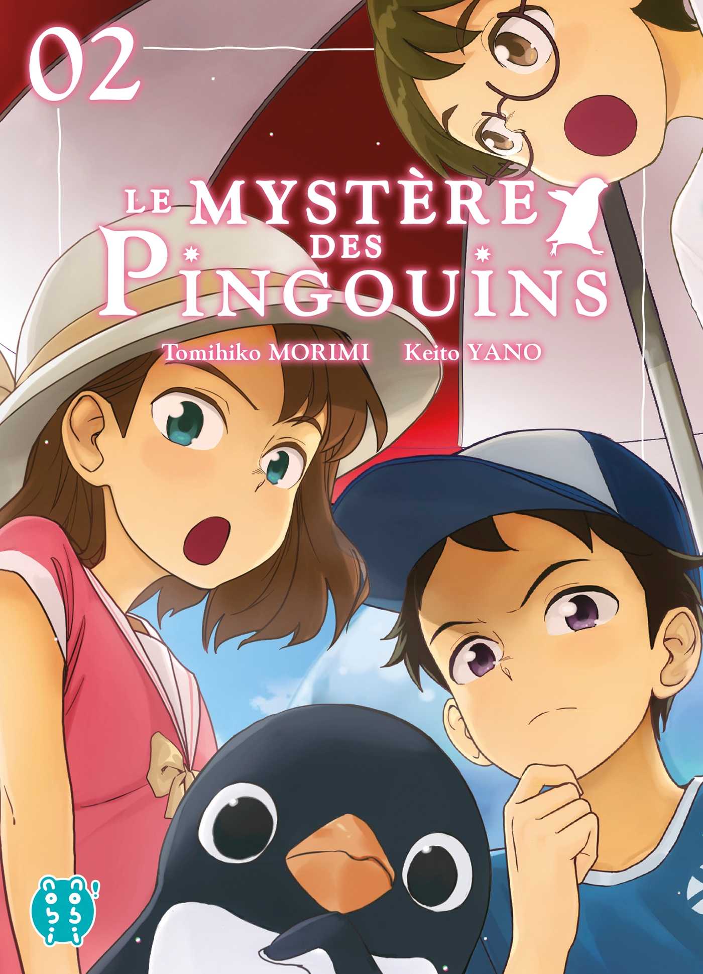 Tome 2