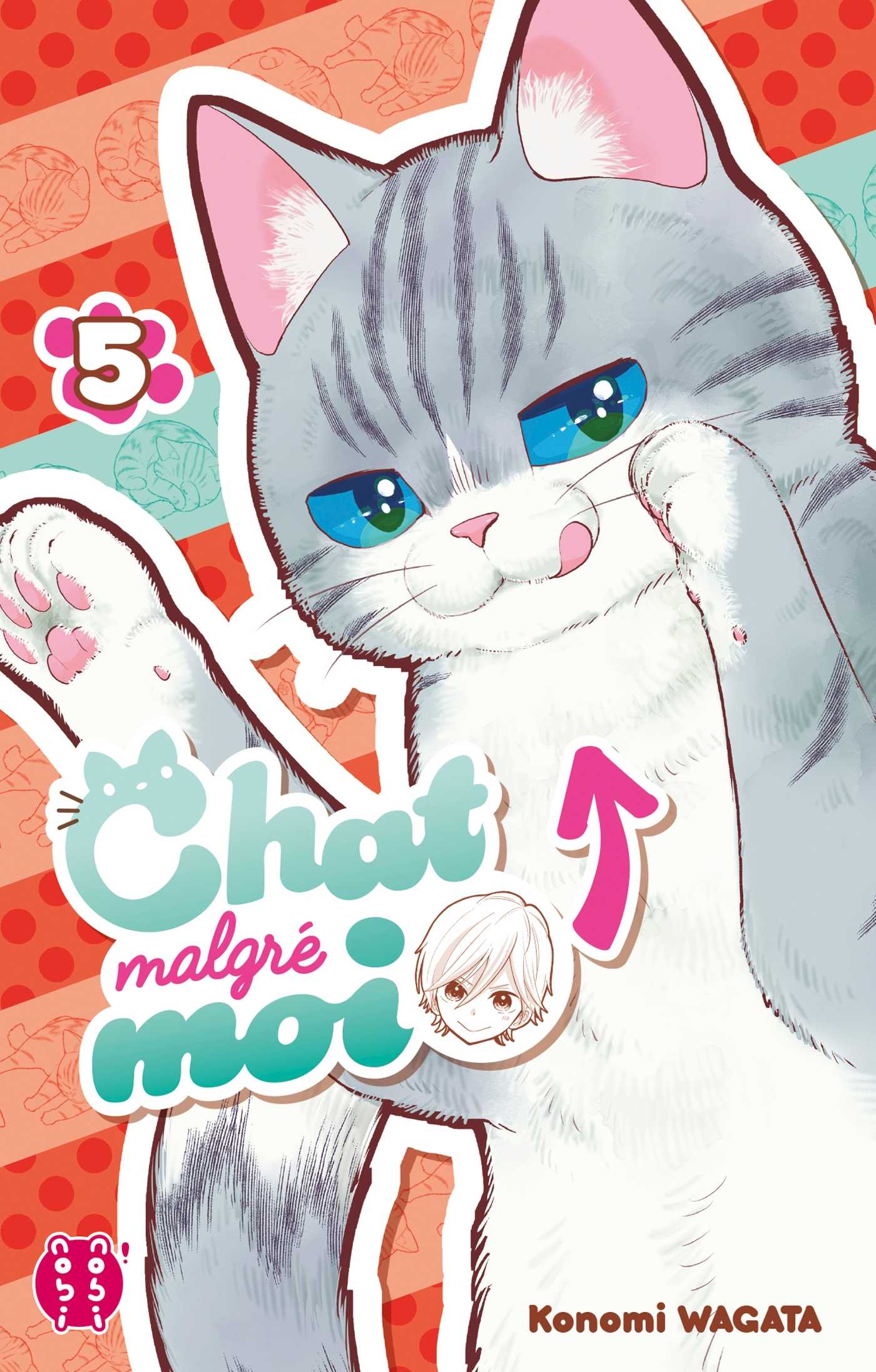 Tome 5