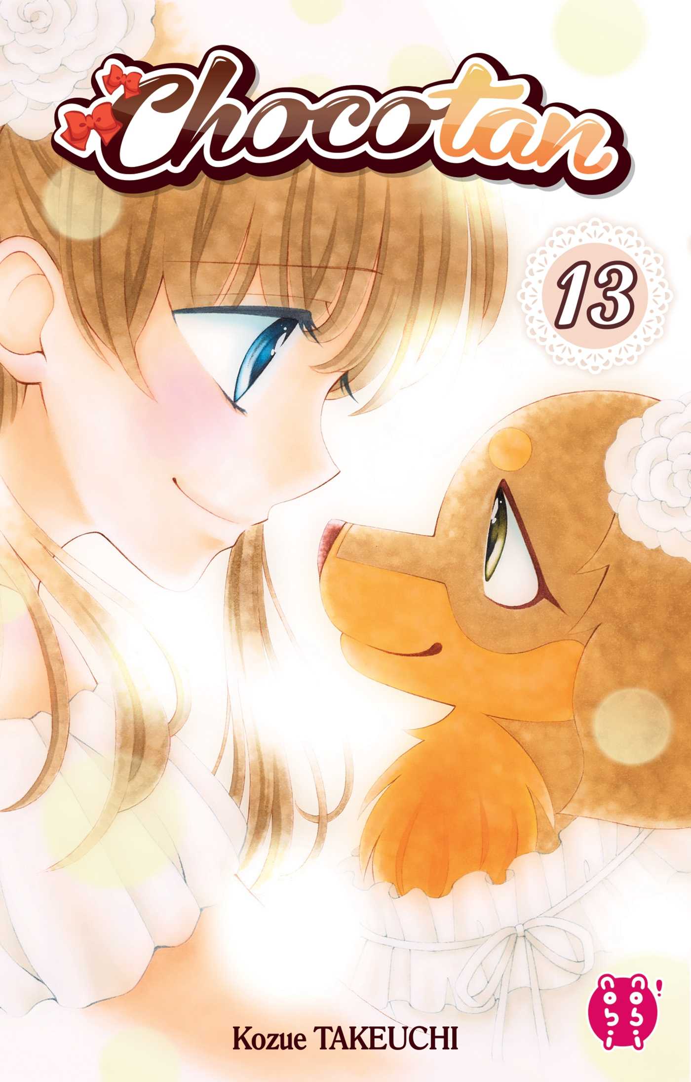 Tome 13