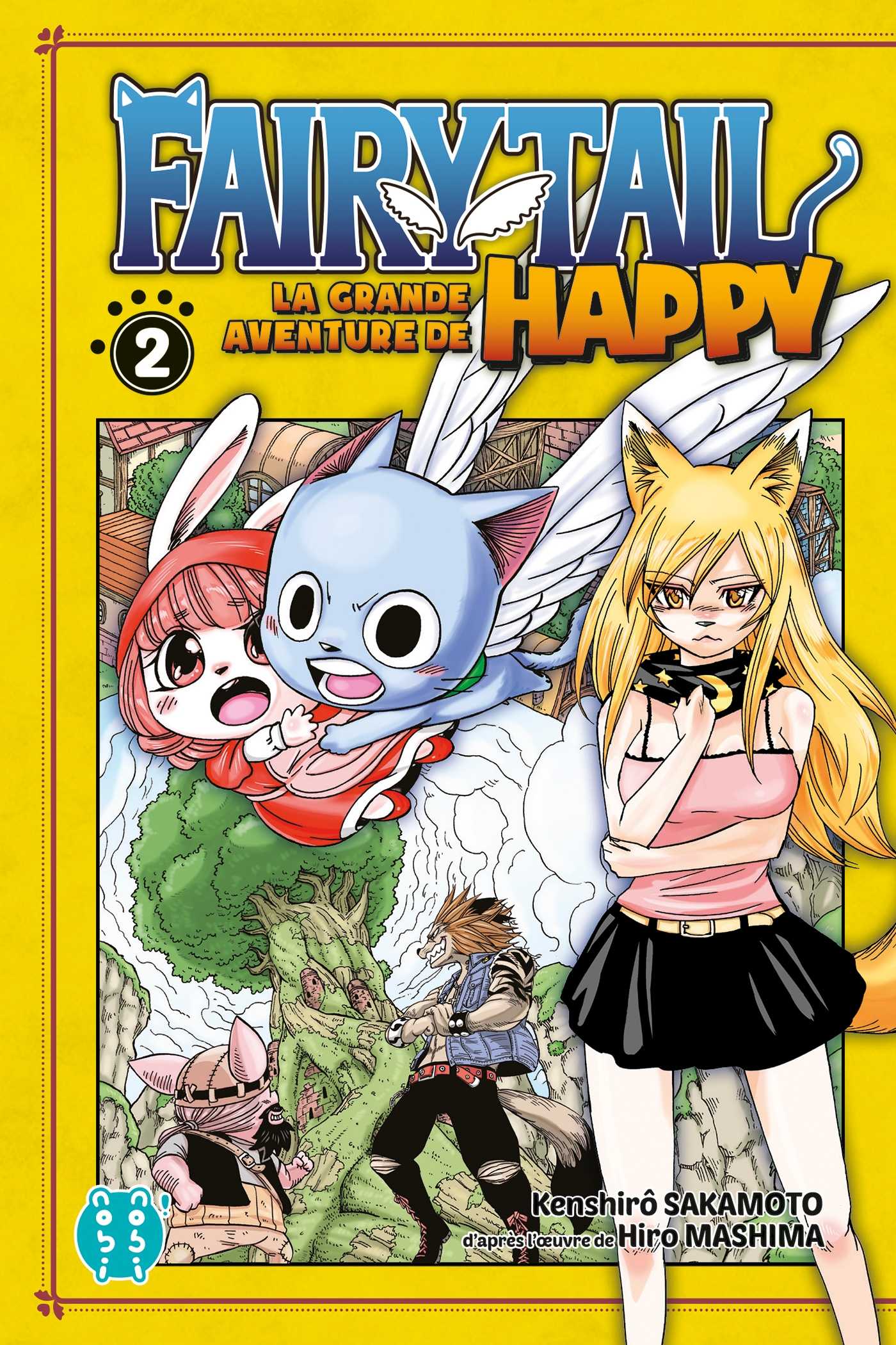 Tome 2