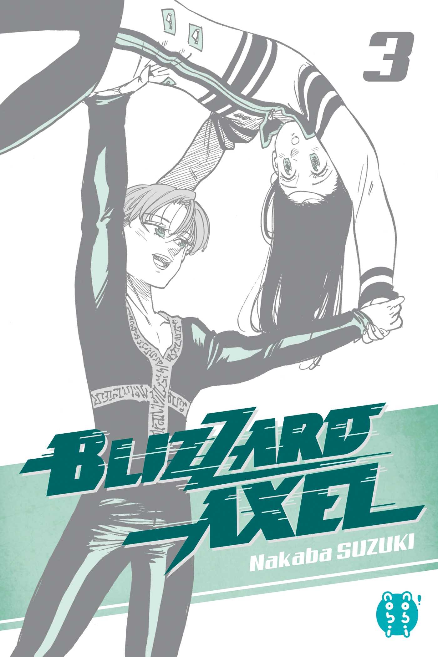 Tome 3