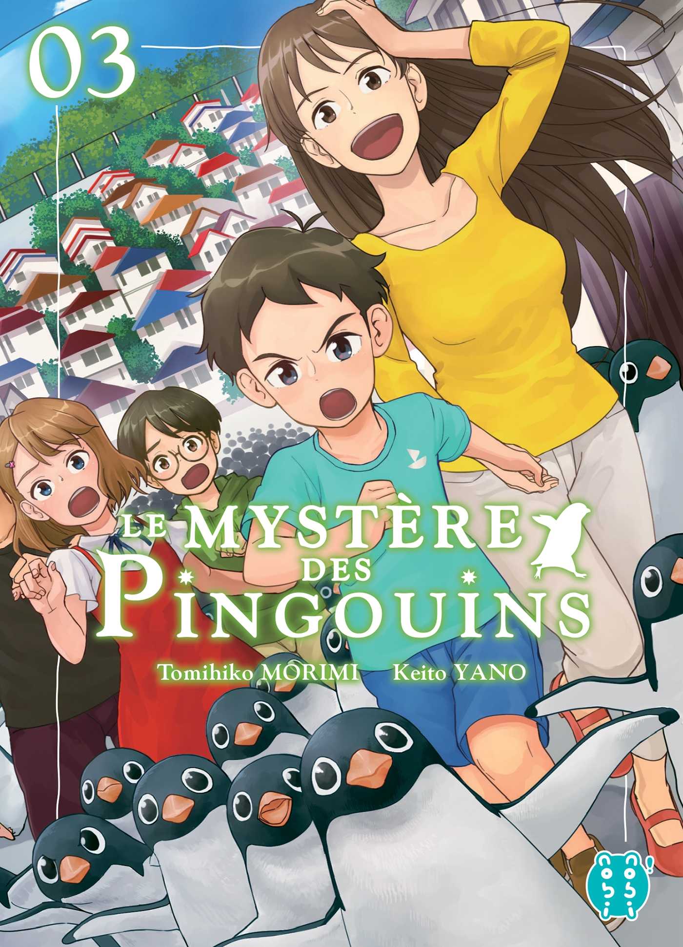 Tome 3