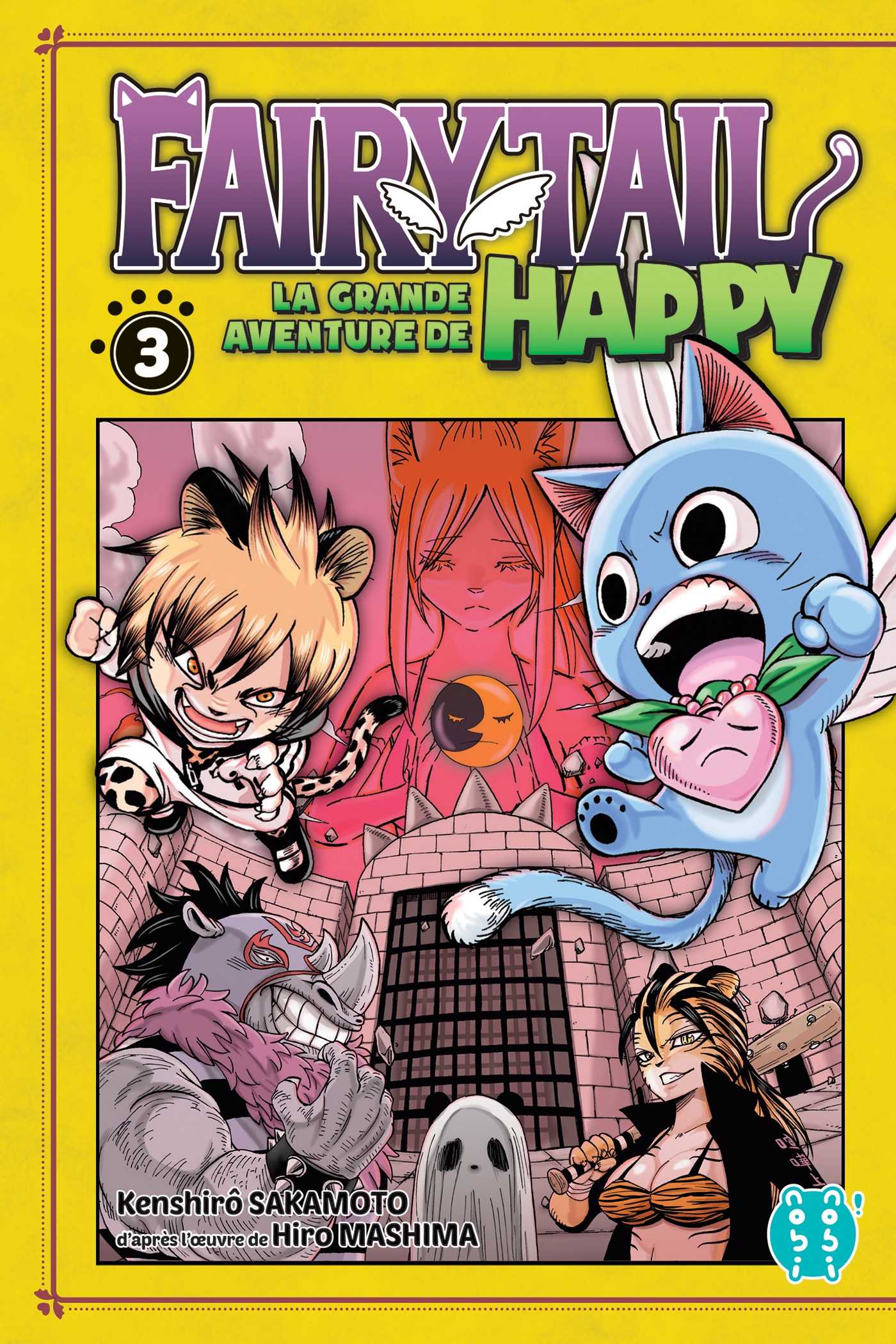 Tome 3