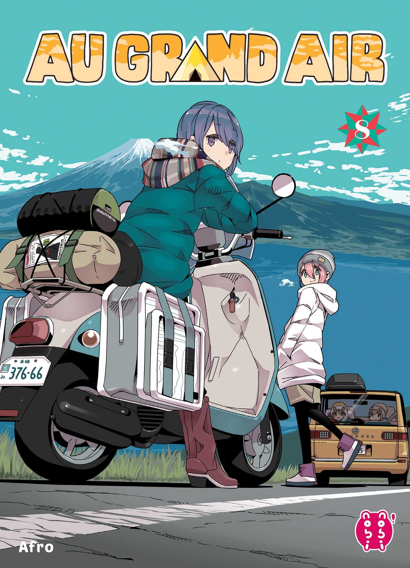 Tome 8