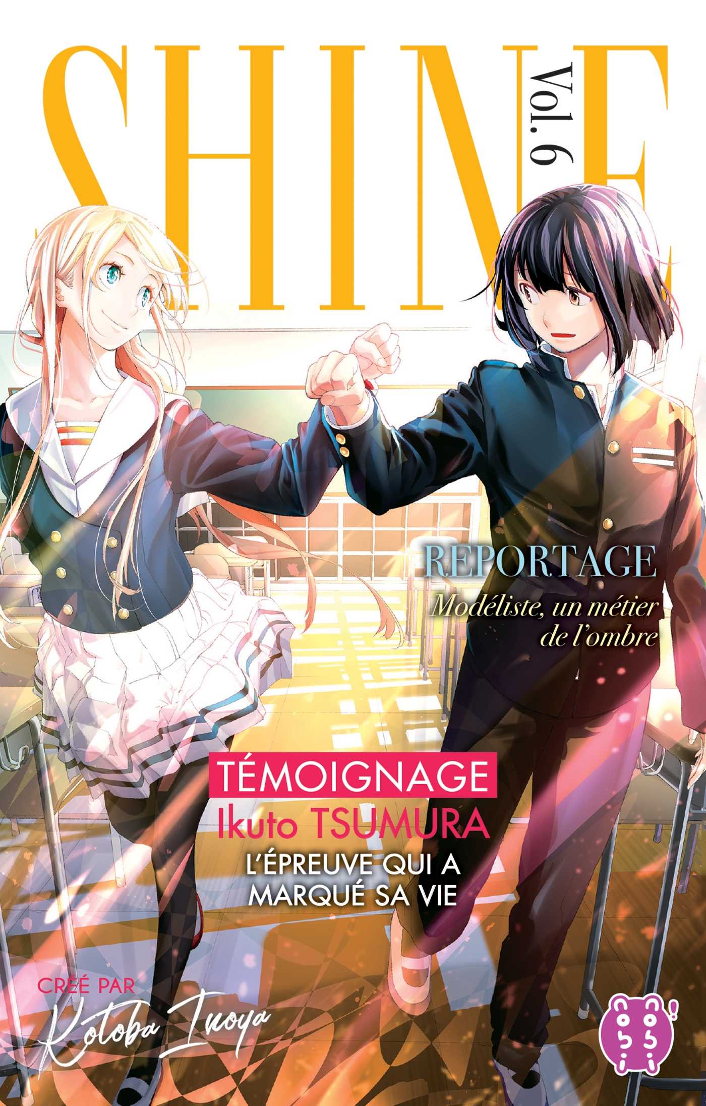 Tome 6