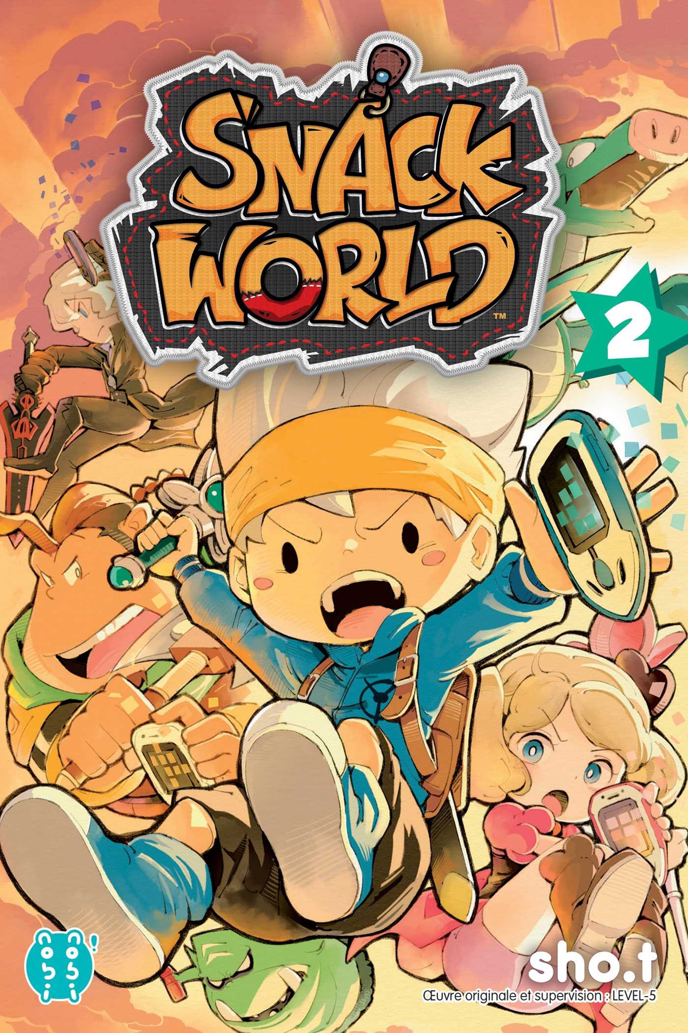 Tome 2
