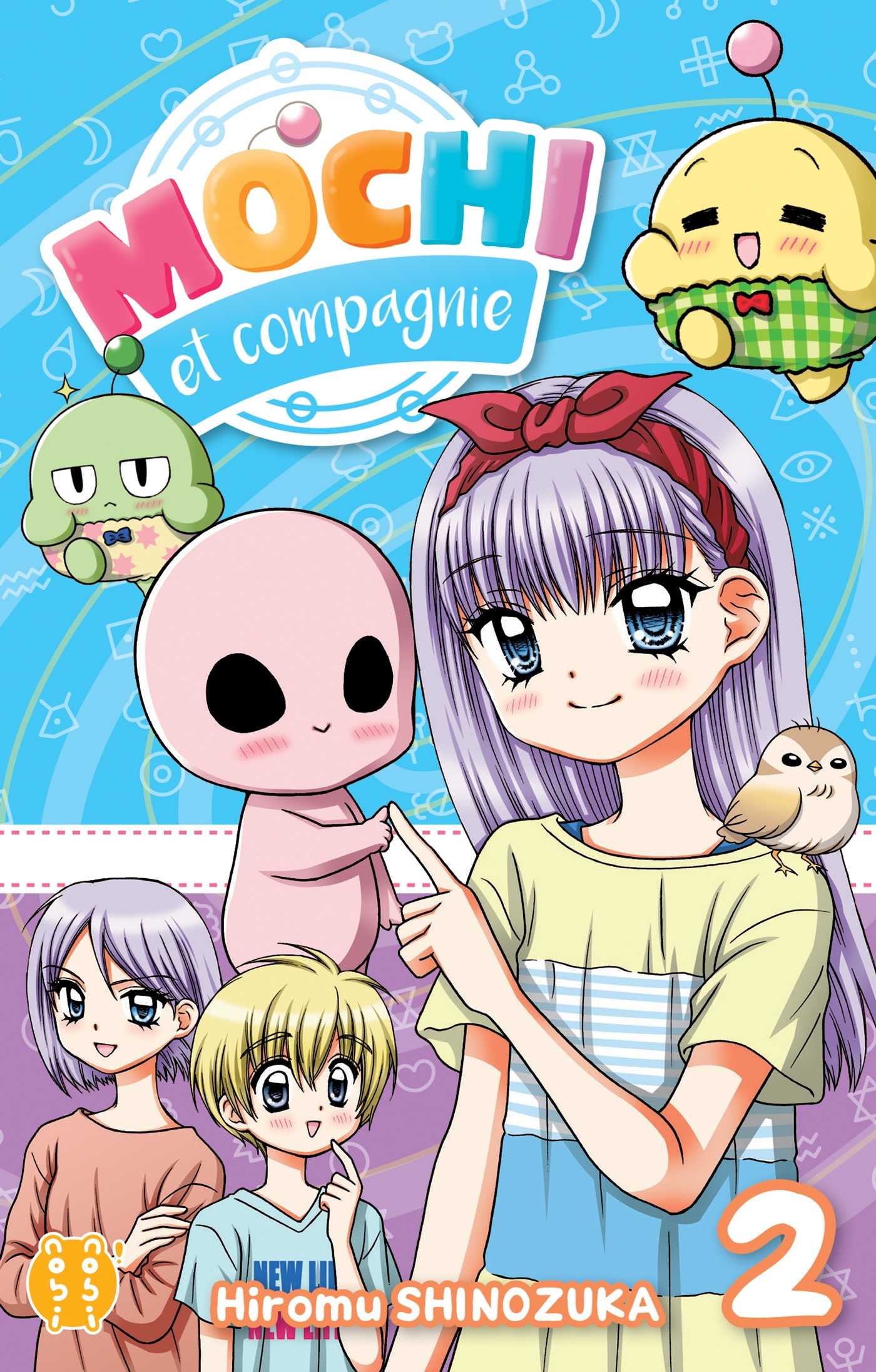 Tome 2