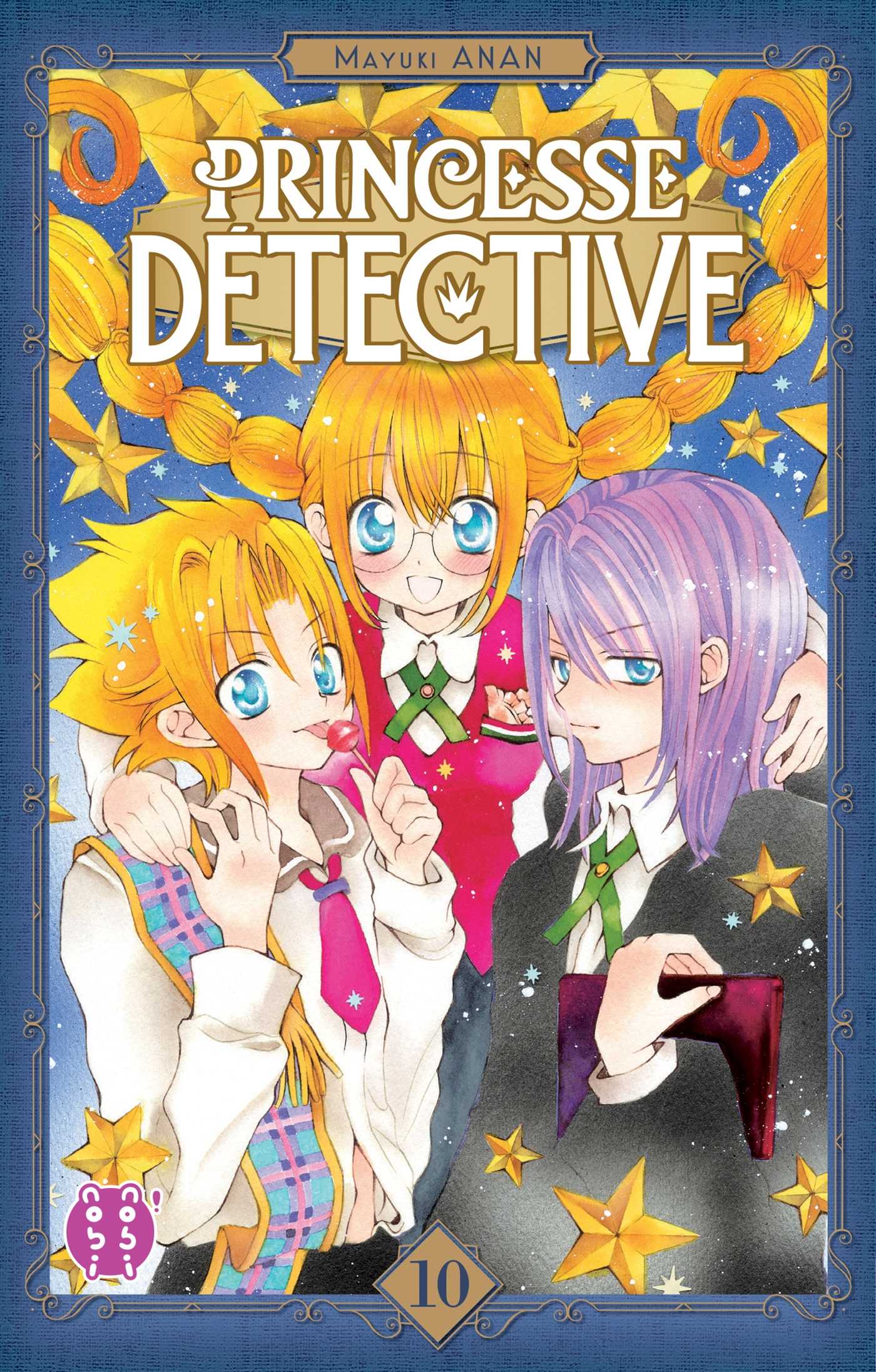 Tome 10