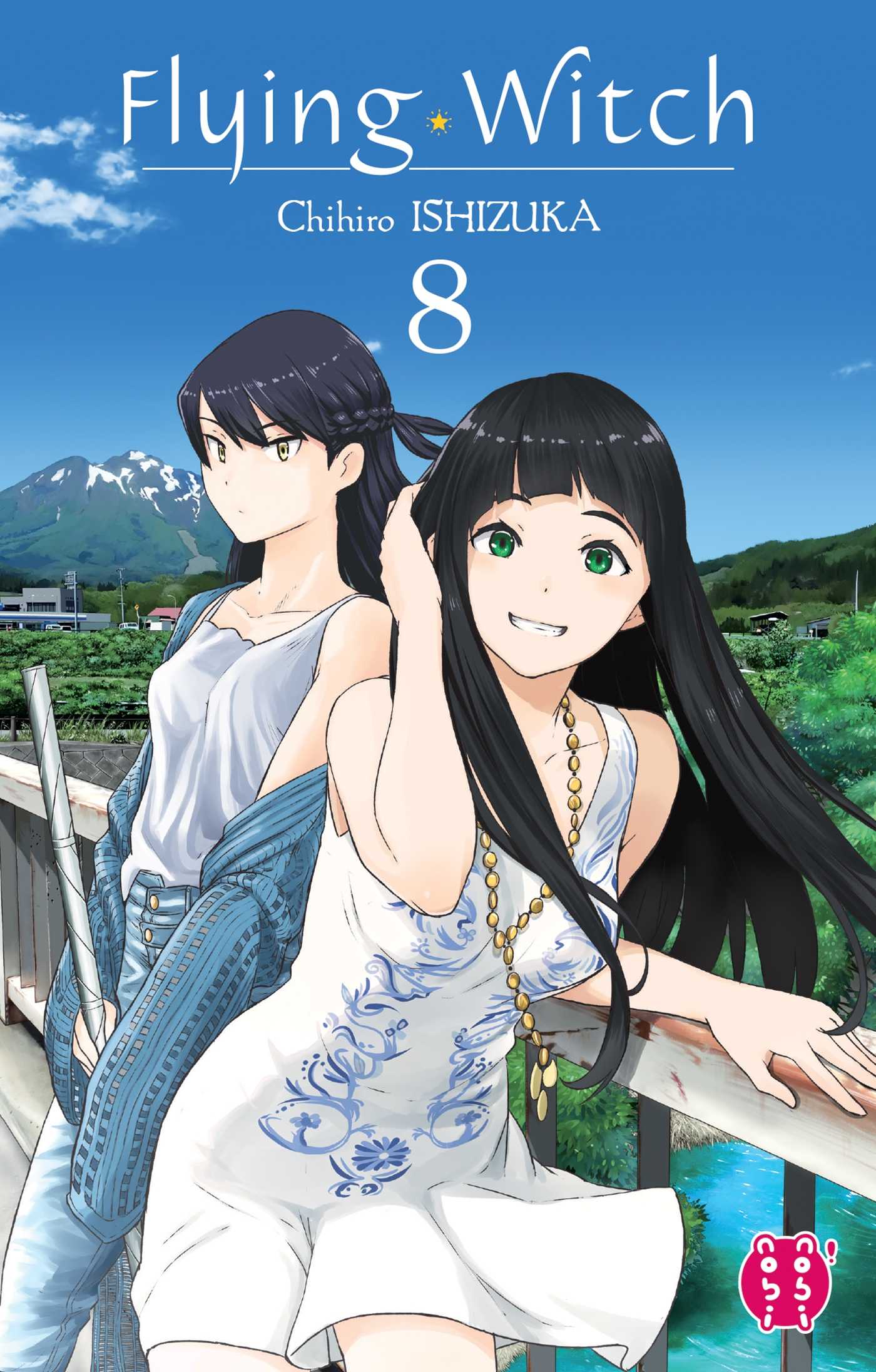Tome 8