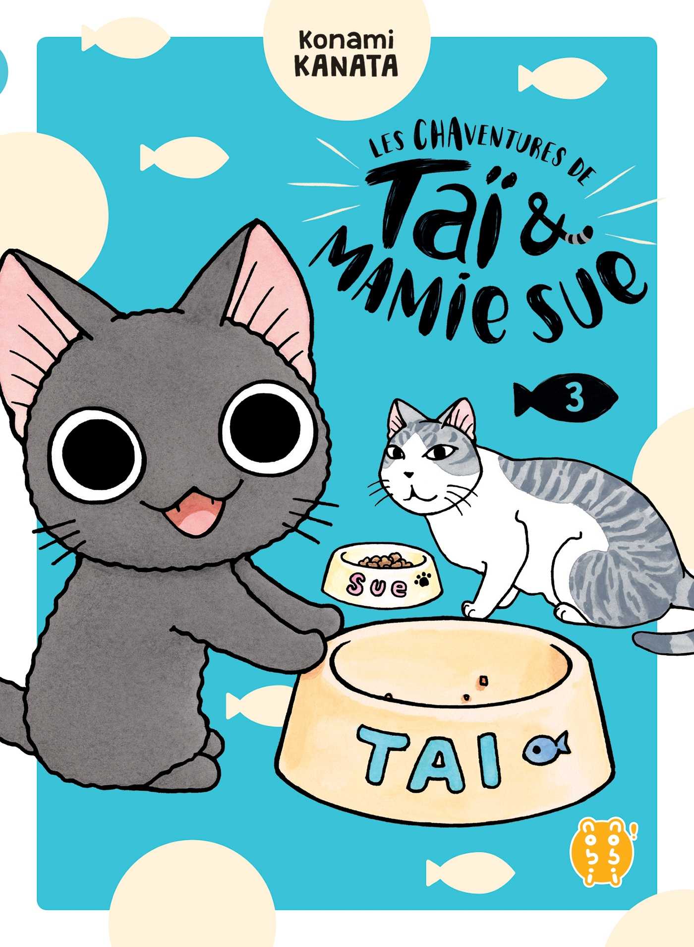 Tome 3