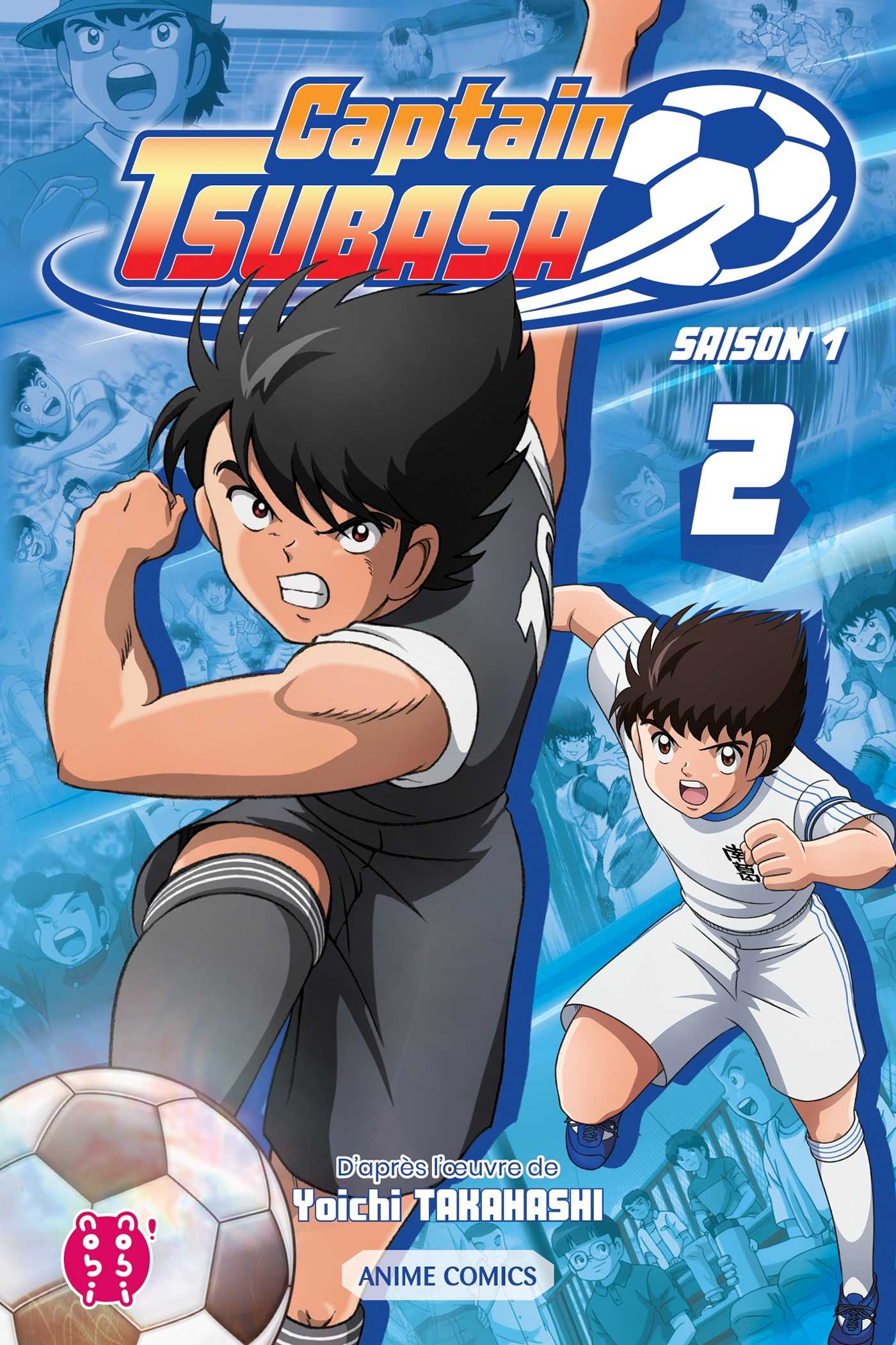 Tome 2