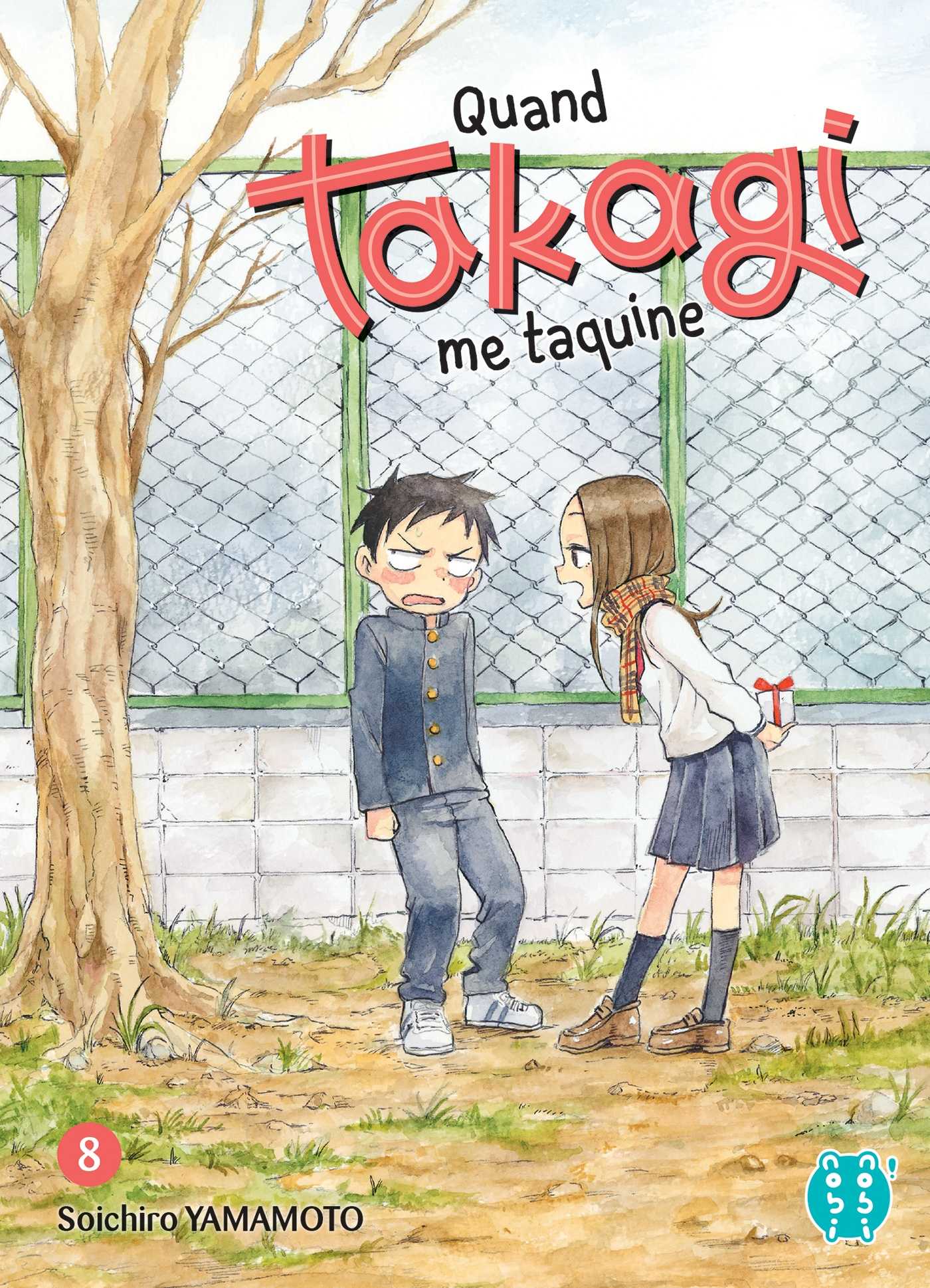 Tome 8
