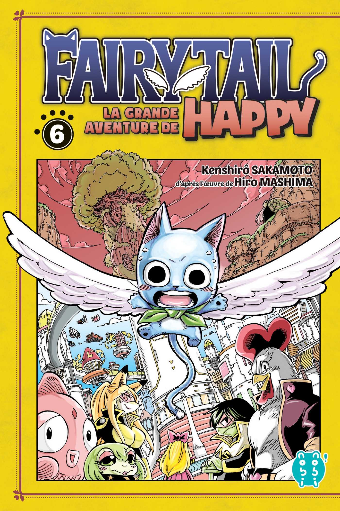 Tome 6