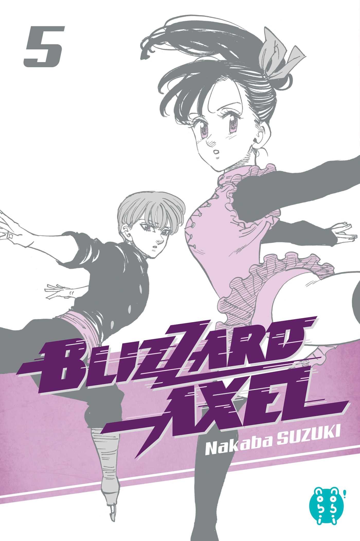 Tome 5