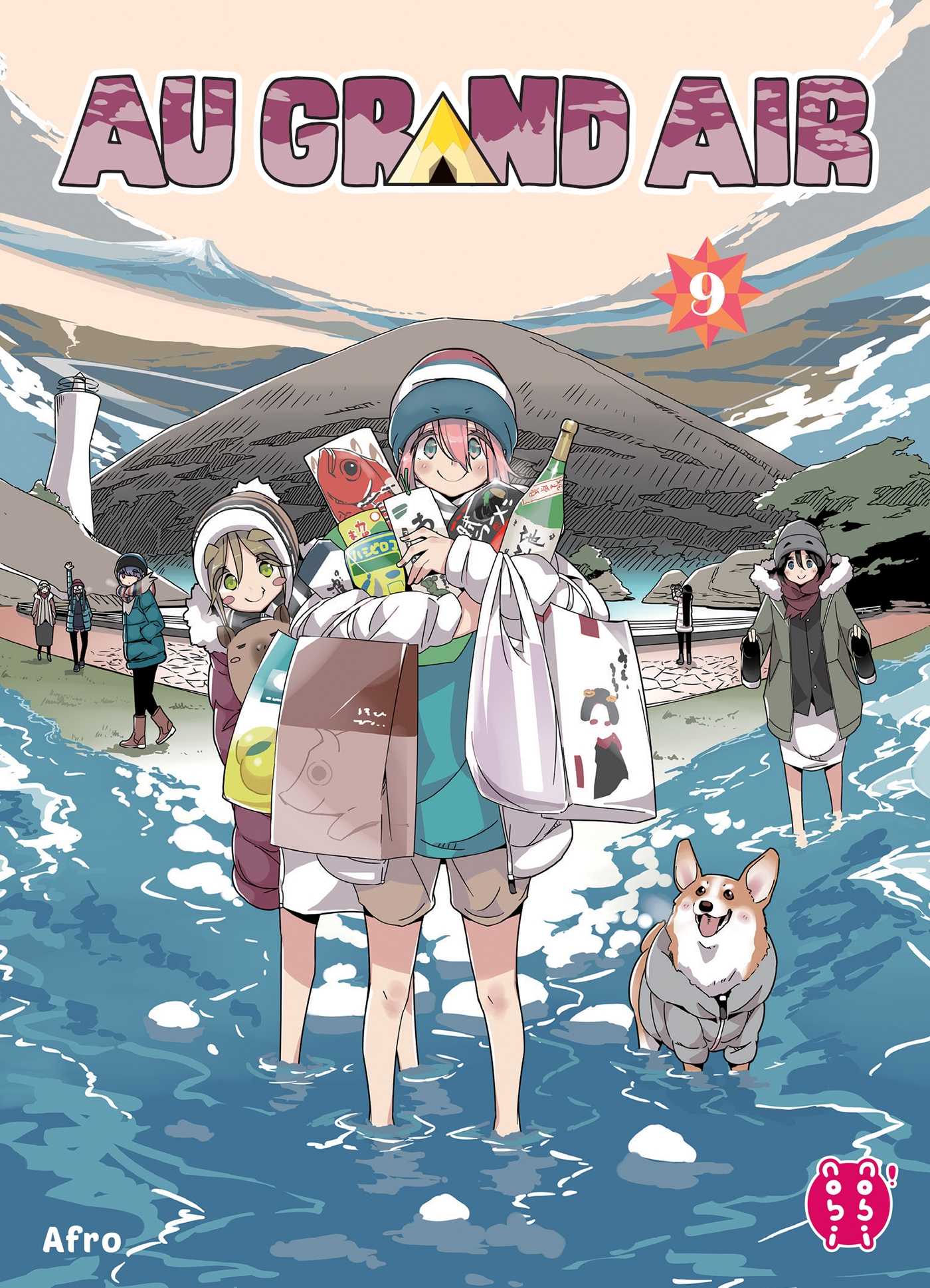 Tome 9