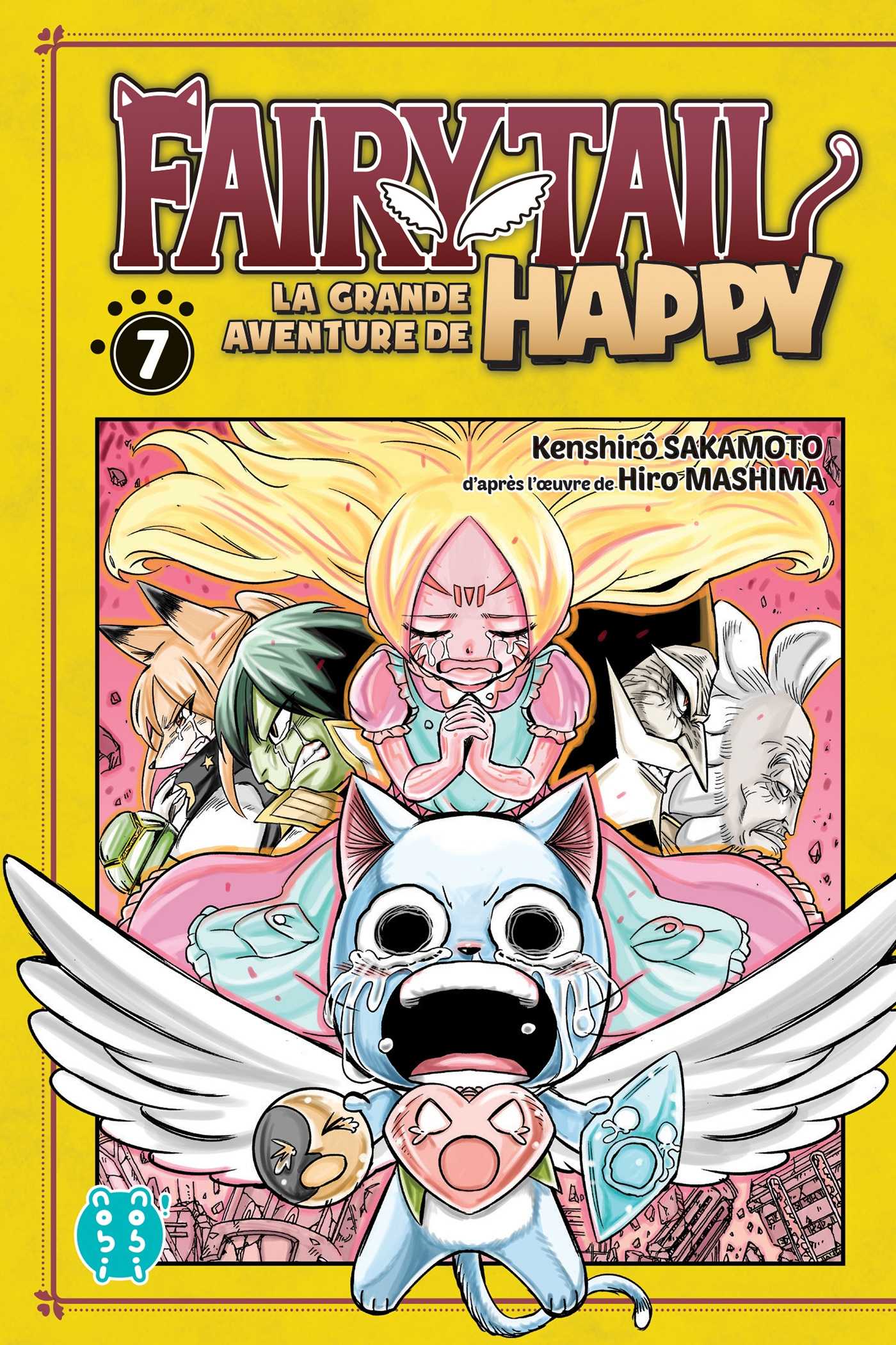 Tome 7