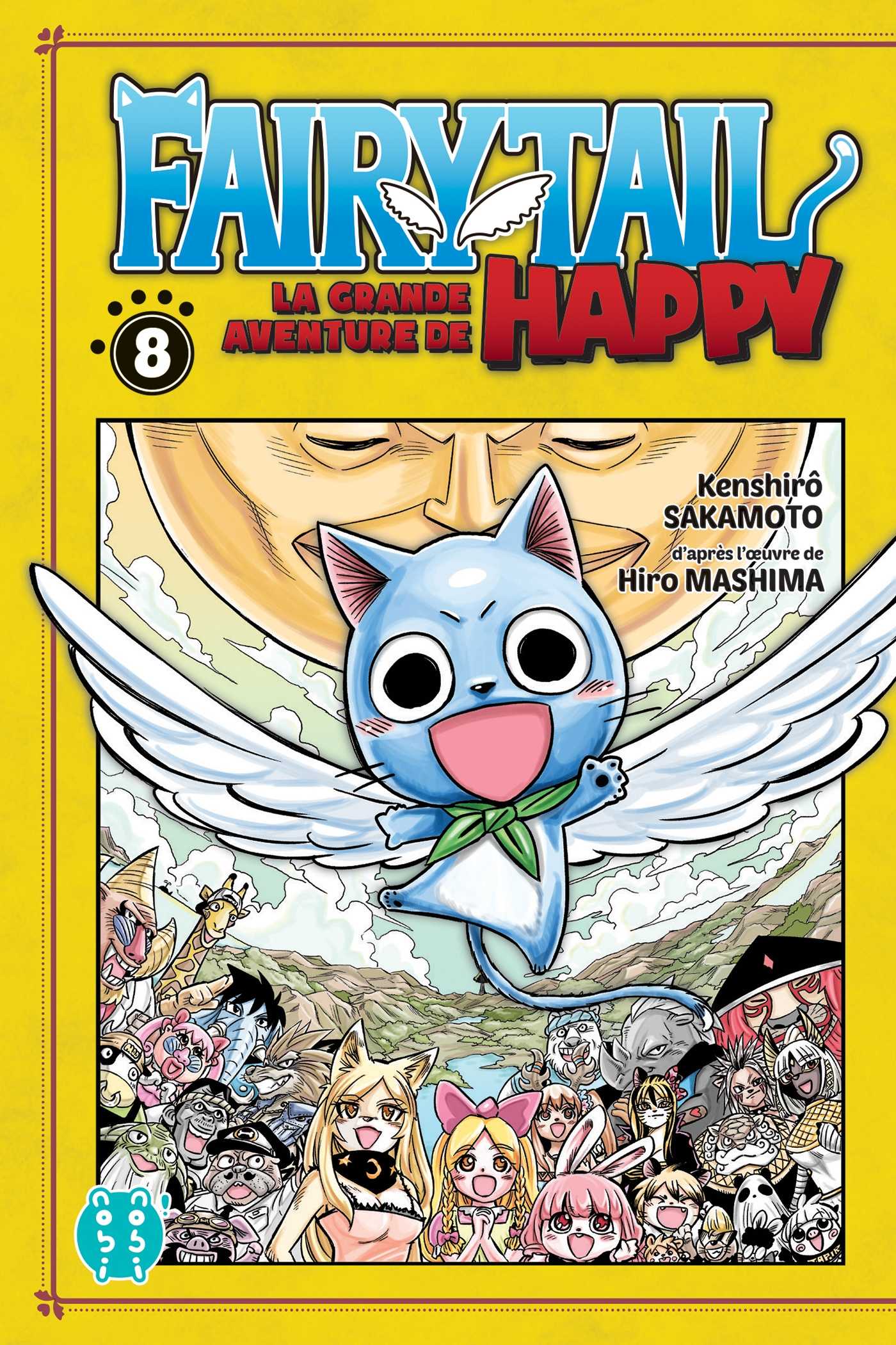 Tome 8